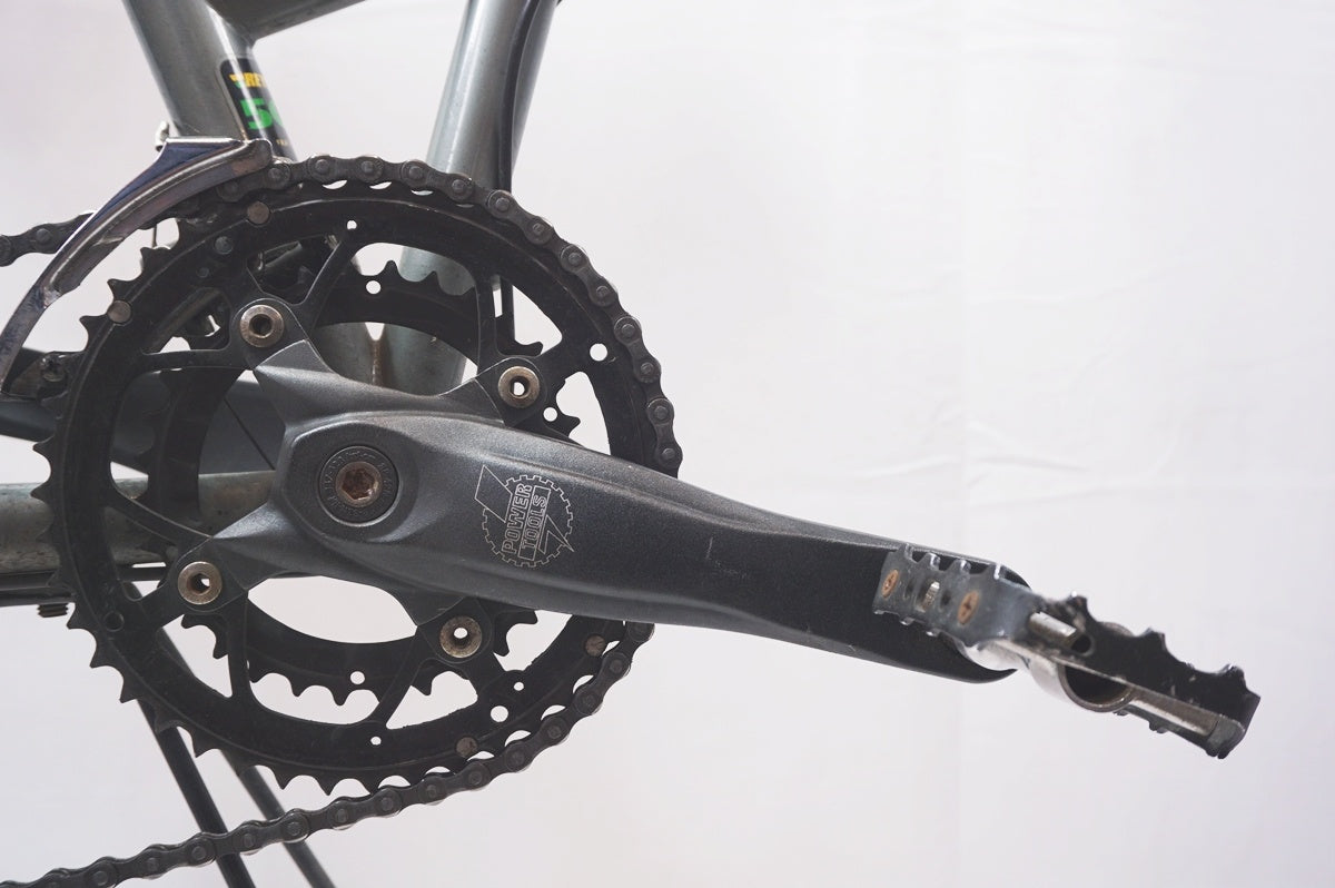 ジャンク KHS 「ケイエイチエス」 WESTWOOD 年式不明 20インチ 折り畳み自転車 / バイチャリ世田谷店