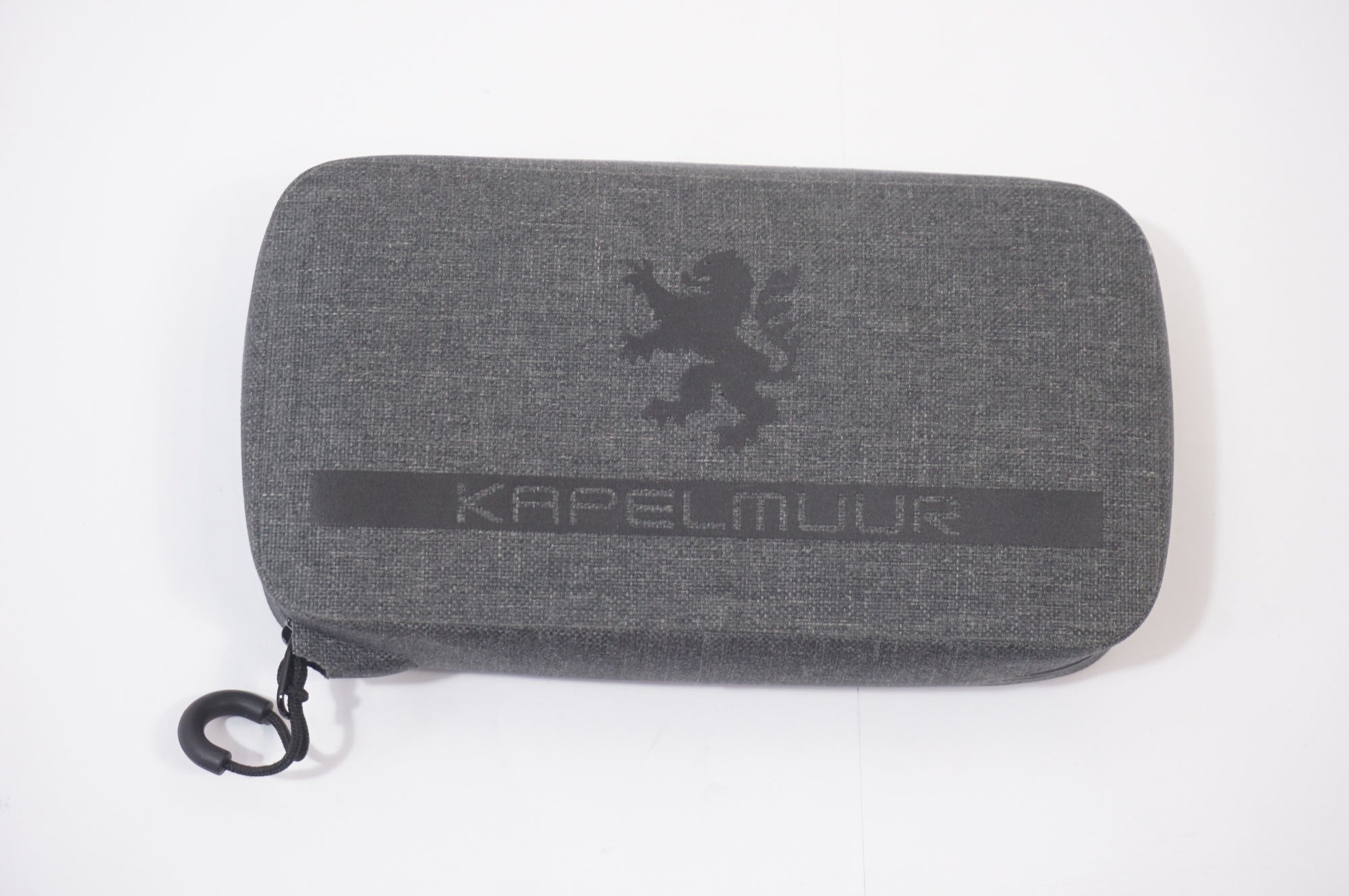 KAPELMUUR 「カペルミュール」 ウォータープルーフ ウォレット