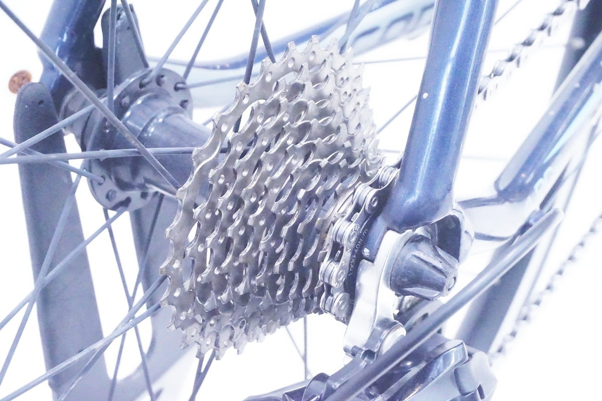 CORRATEC 「コラテック」 DOLOMITI SL 2018年モデル フラットバーロード/ 京都西院店