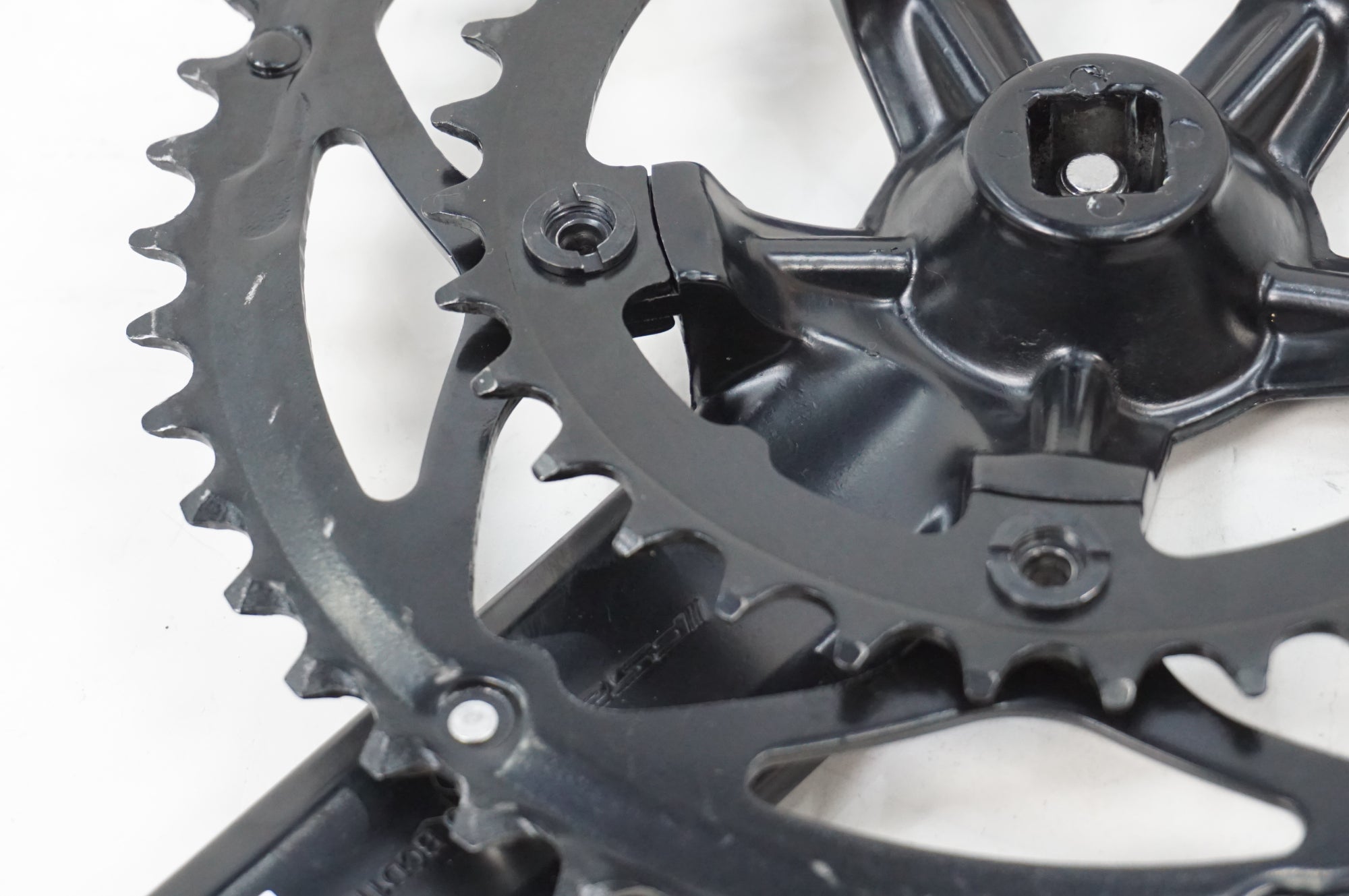 FSA 「エフエスエー」 TEMPO 50-34T 170mm BB付き クランクセット / 川越店