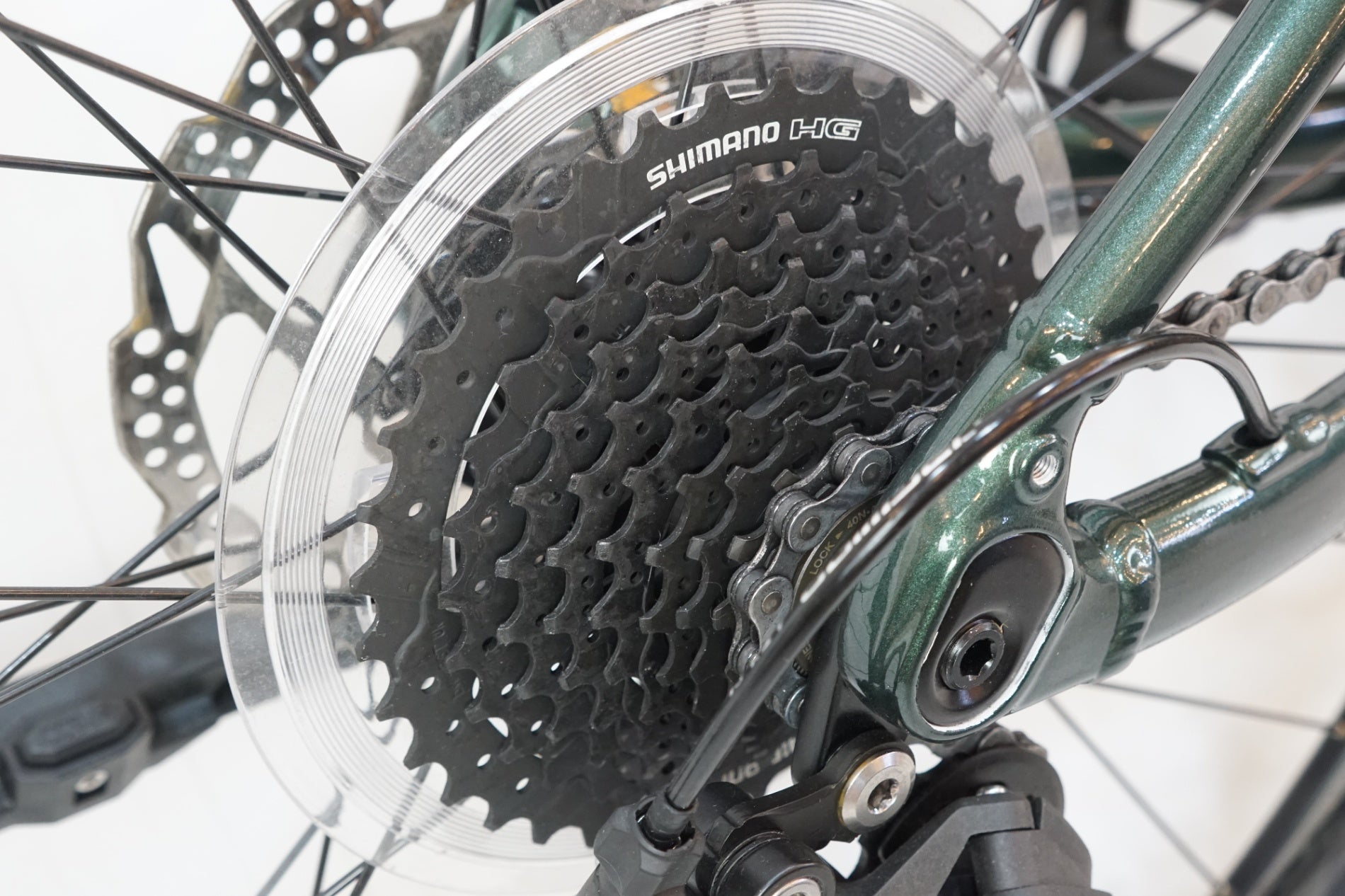 GIANT 「ジャイアント」 ESCAPE R E+ 2025年モデル e-BIKE / バイチャリ浦和ベース