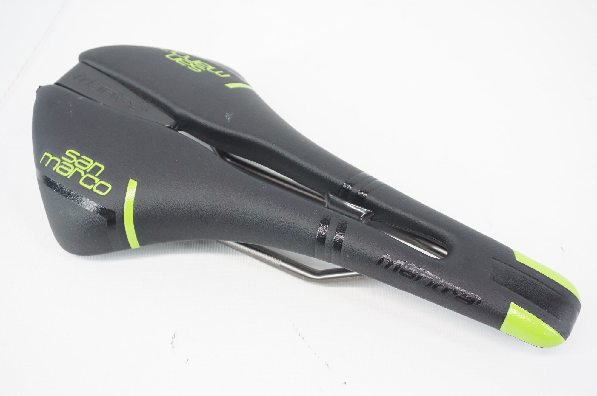 SELLE SANMARCO 「セラサンマルコ」 MANTRA NARROW サドル / 阪急塚口