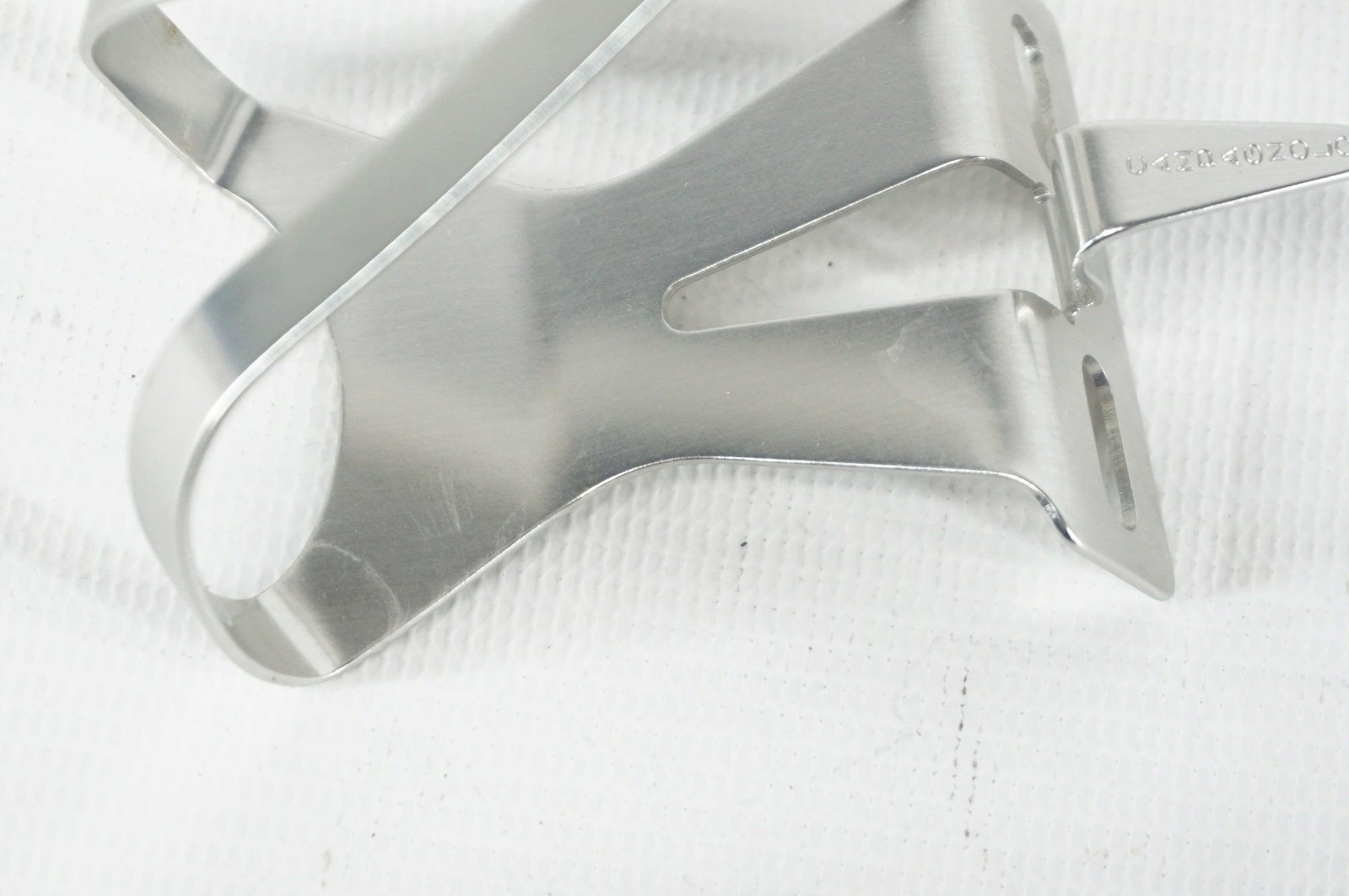 CAMPAGNOLO 「カンパニョーロ」 トゥークリップ / 阪急塚口店