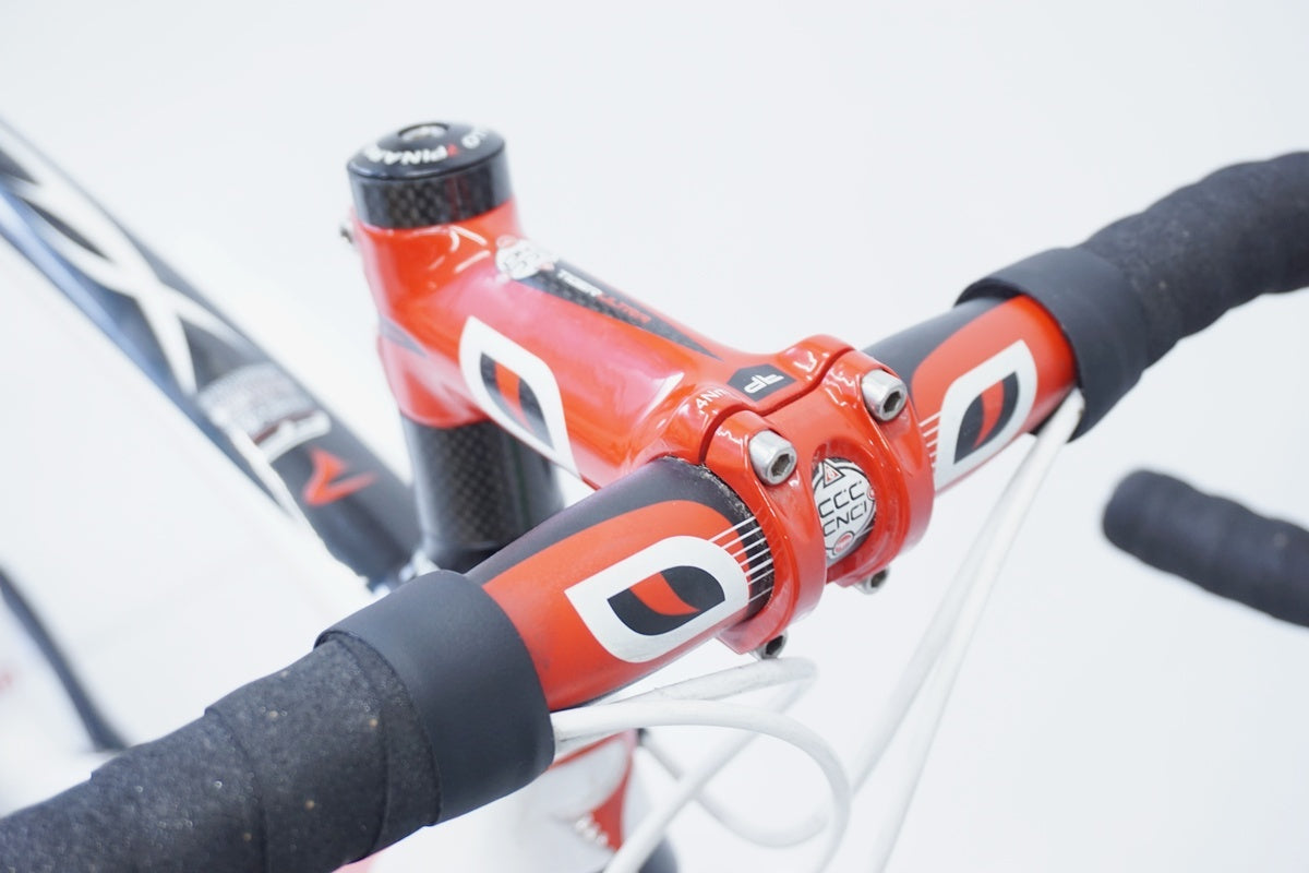 PINARELLO 「ピナレロ」 FP QUATTRO 2011年モデル ロードバイク / 京都八幡店