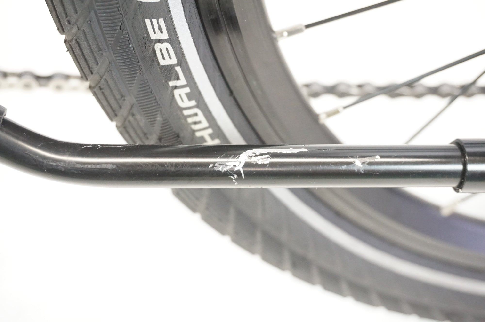 TERN 「ターン」 VERGE N8 2022年モデル 20インチ 折り畳み自転車 / 宇都宮店