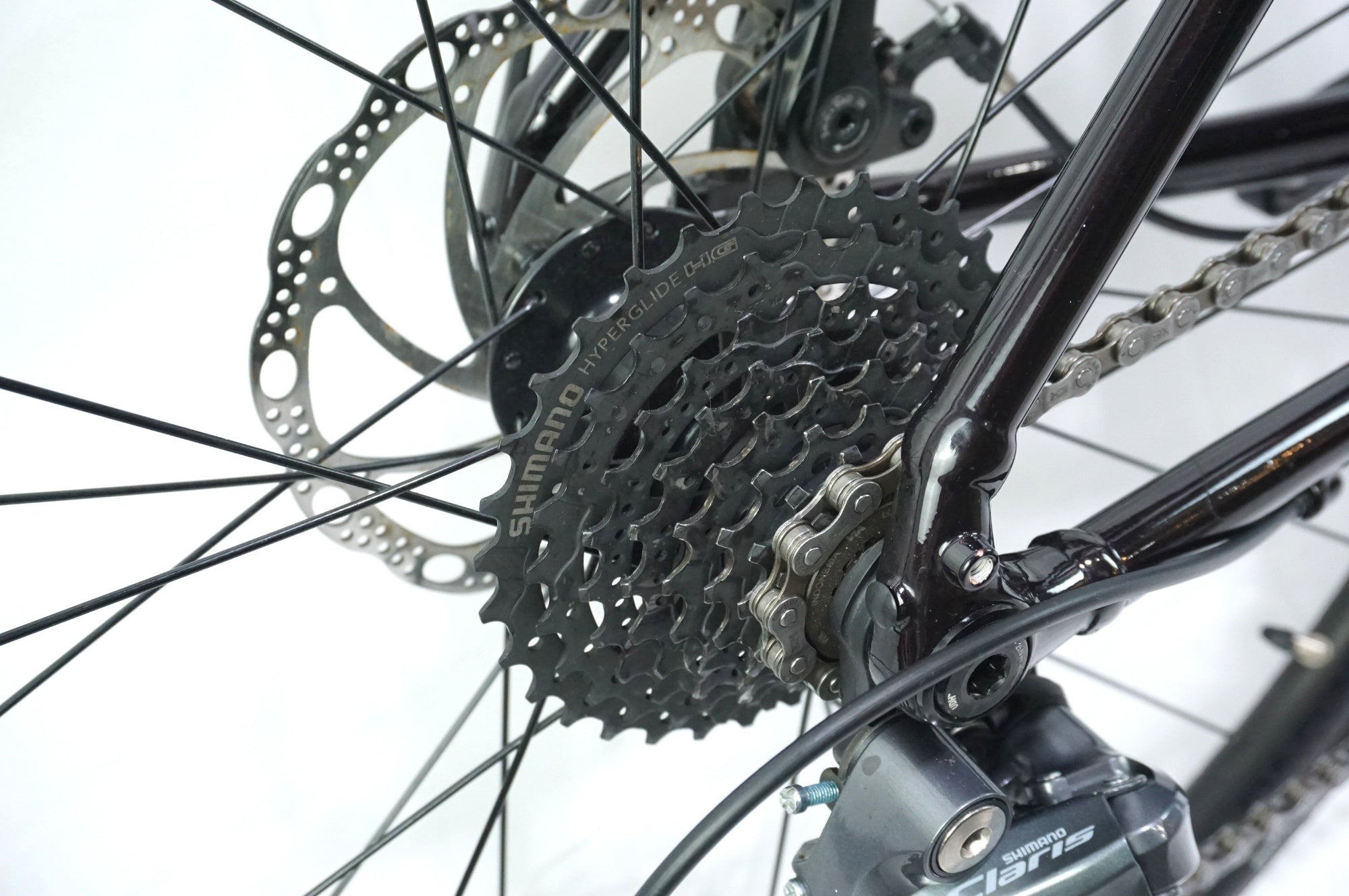TREK 「トレック」 DOMANE AL 2 GEN 4 2025年モデル ロードバイク / 東京商品化センター