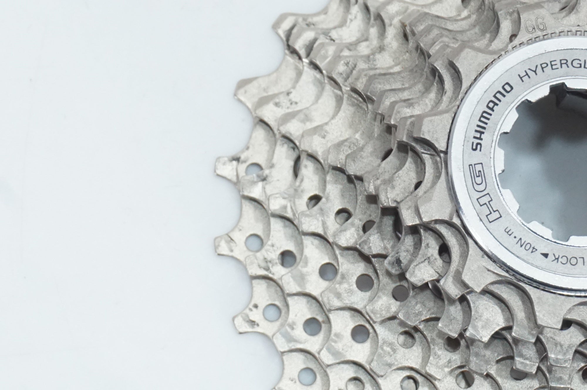 SHIMANO 「シマノ」 ULTEGRA CS-6600 12-25T スプロケット/大宮店