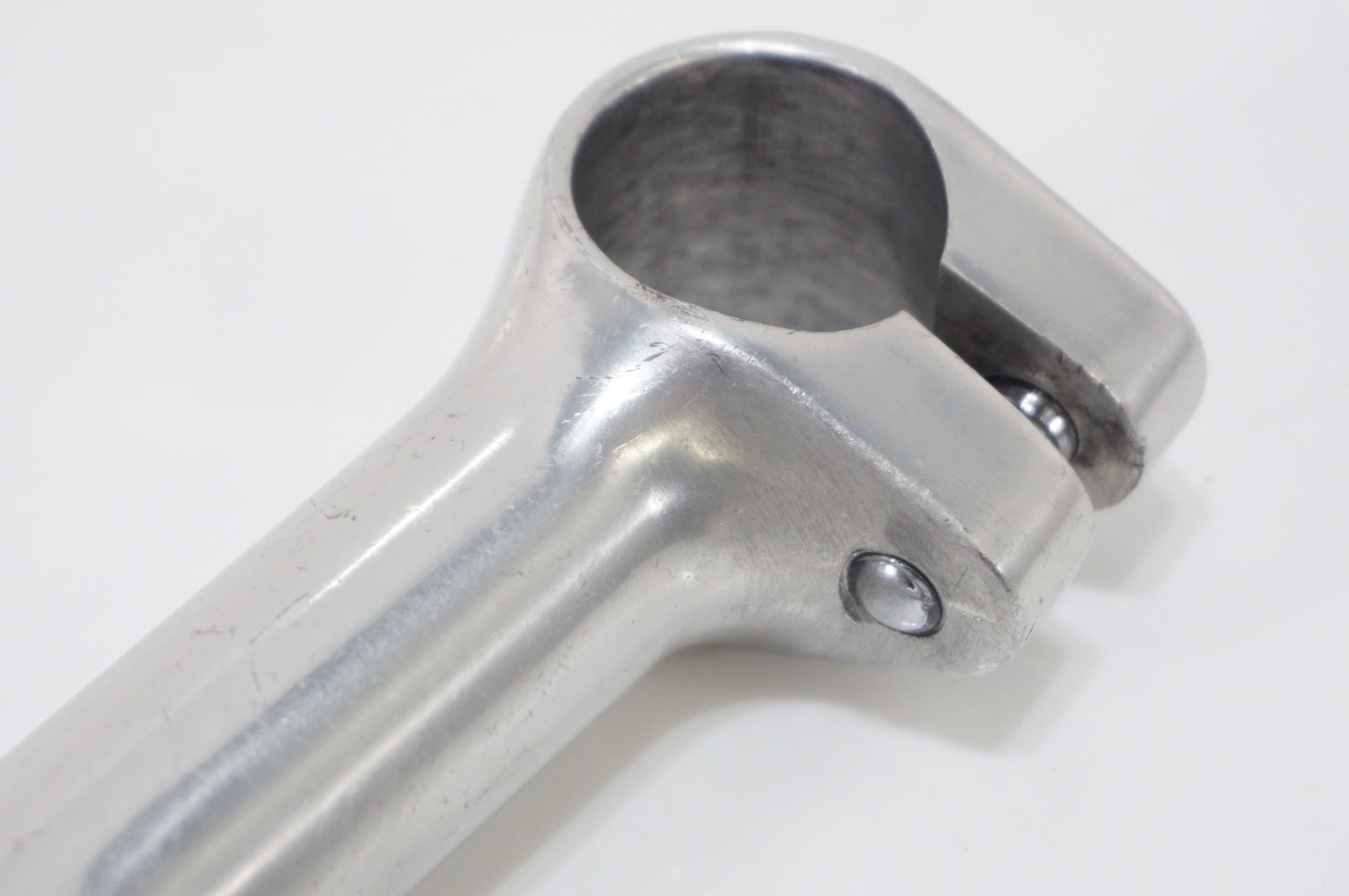 NITTO 「ニットー」 NJS φ25.4 100mm ステム / AKIBA店