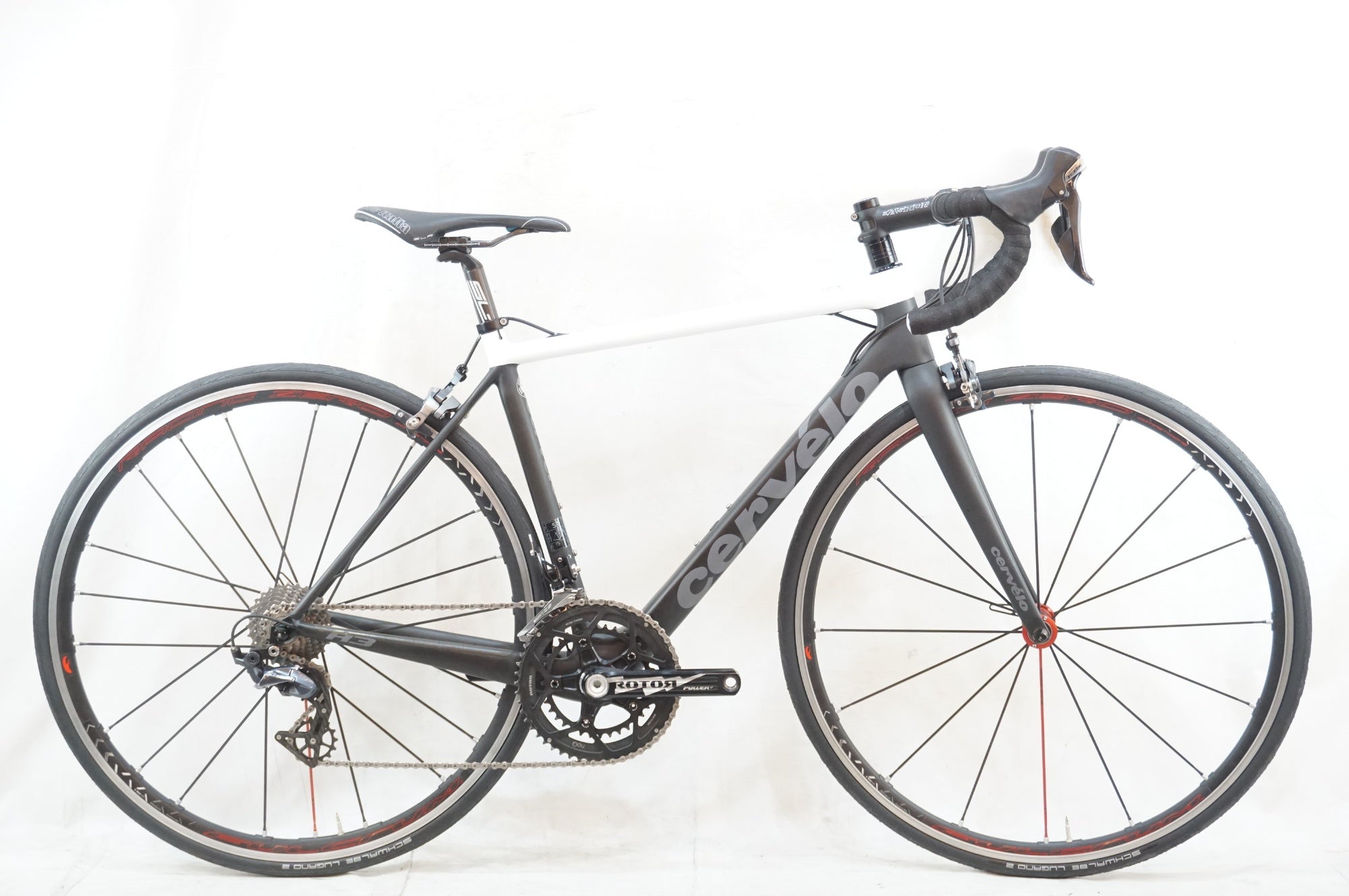 CERVELO 「サーベロ」 R3 2016年モデル カスタム ロードバイク / 浦和ベース