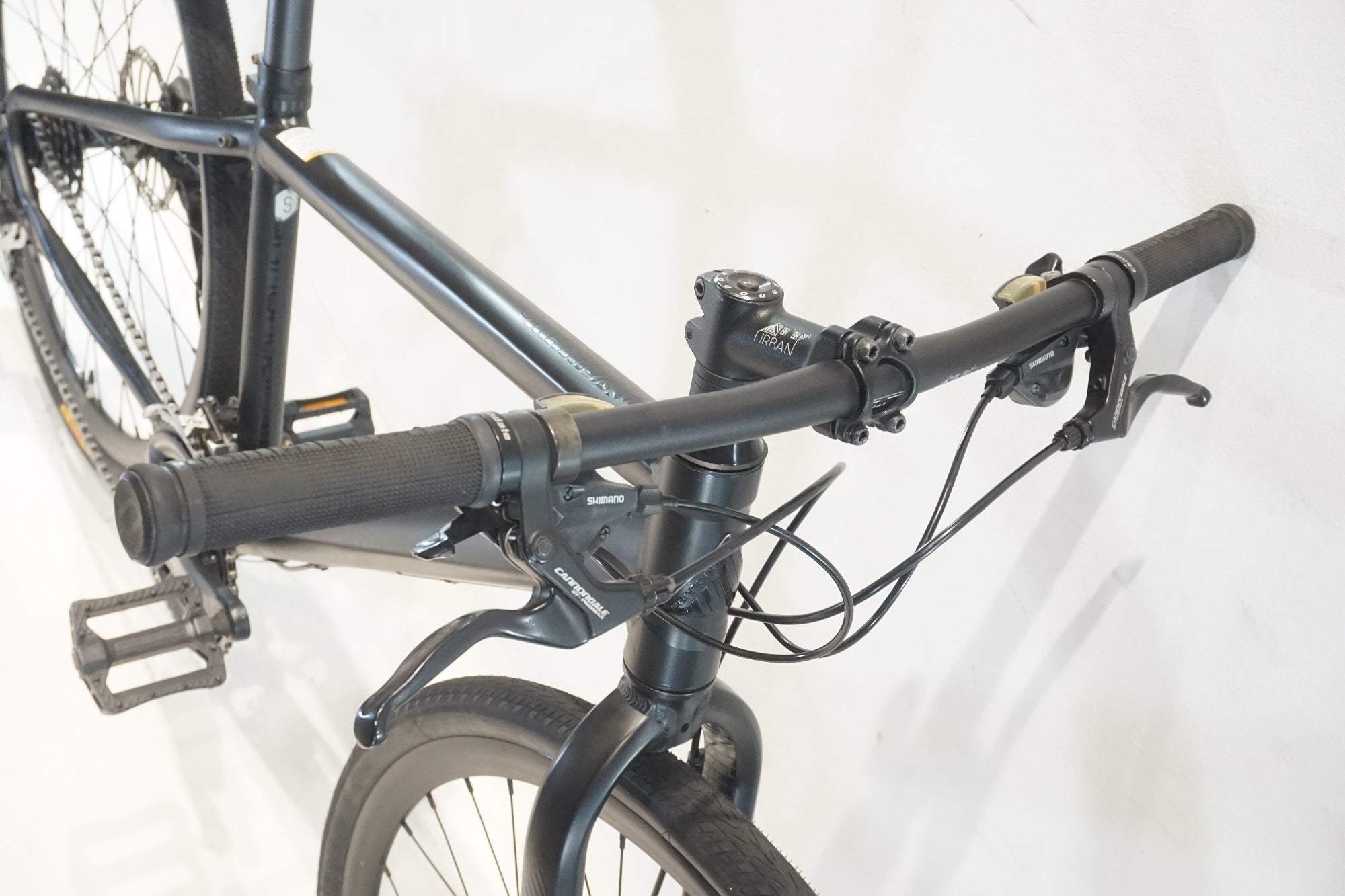 CANNONDALE 「キャノンデール」 BADBOY 4 2015年モデル クロスバイク / 横浜戸塚店