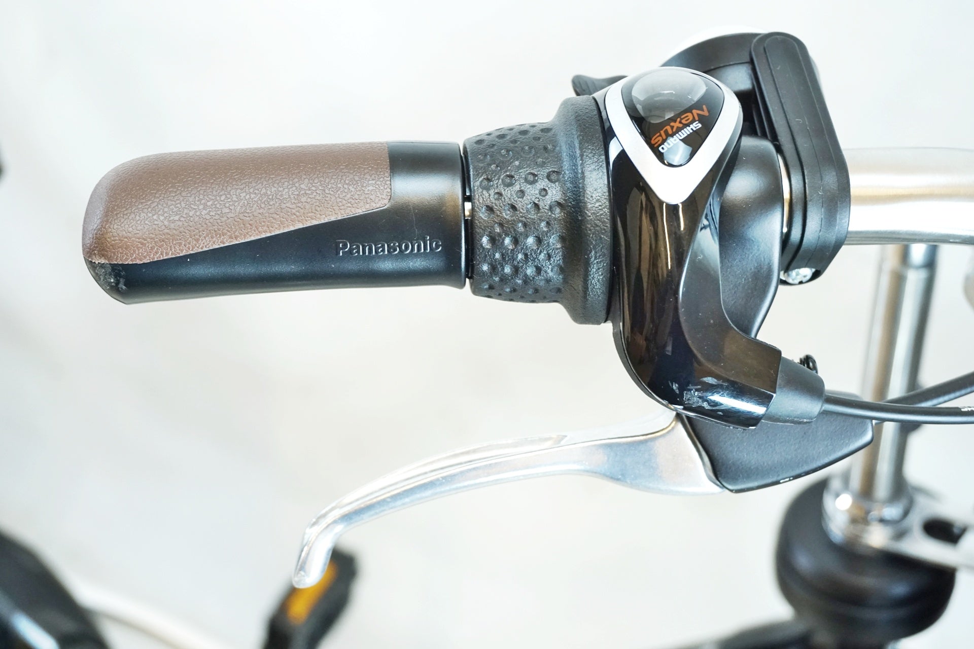 PANASONIC 「パナソニック」 ビビ DX BEFD633B 2025年モデル 電動アシスト自転車 / 有明ガーデン店