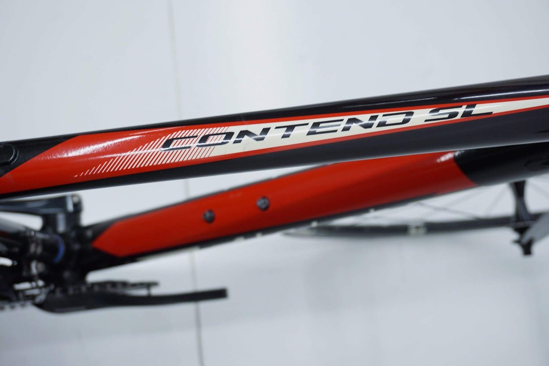 GIANT 「ジャイアント」 CONTEND SL1 2017年モデル ロードバイク / 京都八幡店