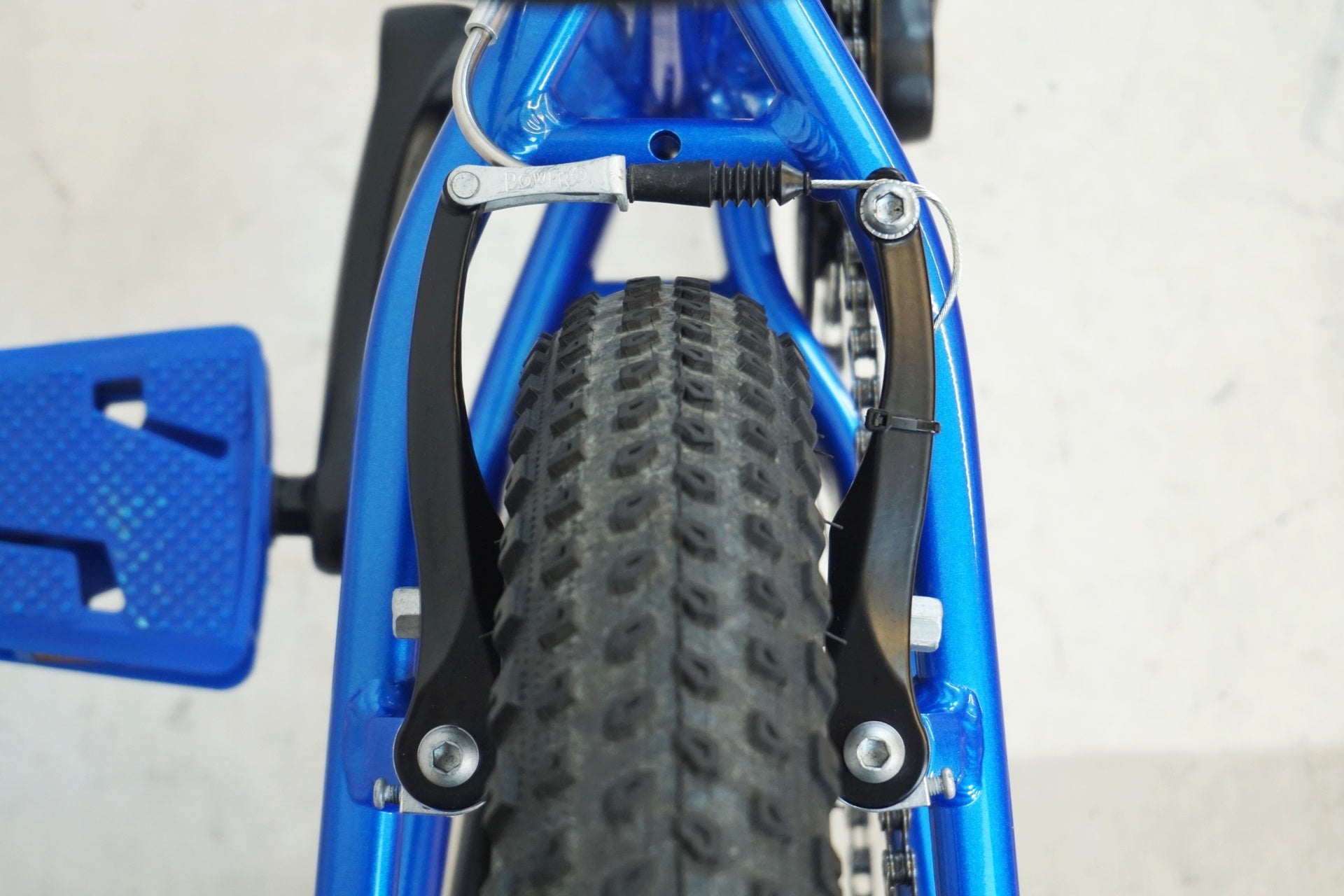 TREK 「トレック」 PRECALIBER 20 2021年モデル キッズバイク / 有明ガーデン店