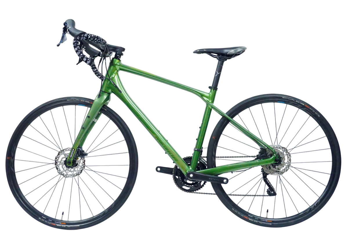 MERIDA「メリダ」 SILEX 400 2021年モデル ロードバイク / 浜松店