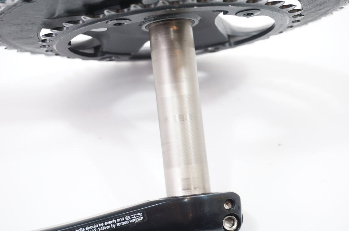 SHIMANO 「シマノ」 ULTEGRA FC-R8000 50-34T 170mm クランクセット / 世田谷店