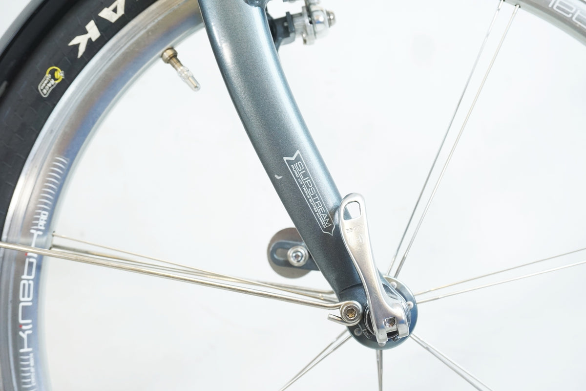 DAHON 「ダホン」 Mu SL 2009年モデル 20インチ 折り畳み自転車 / 有明ガーデン店