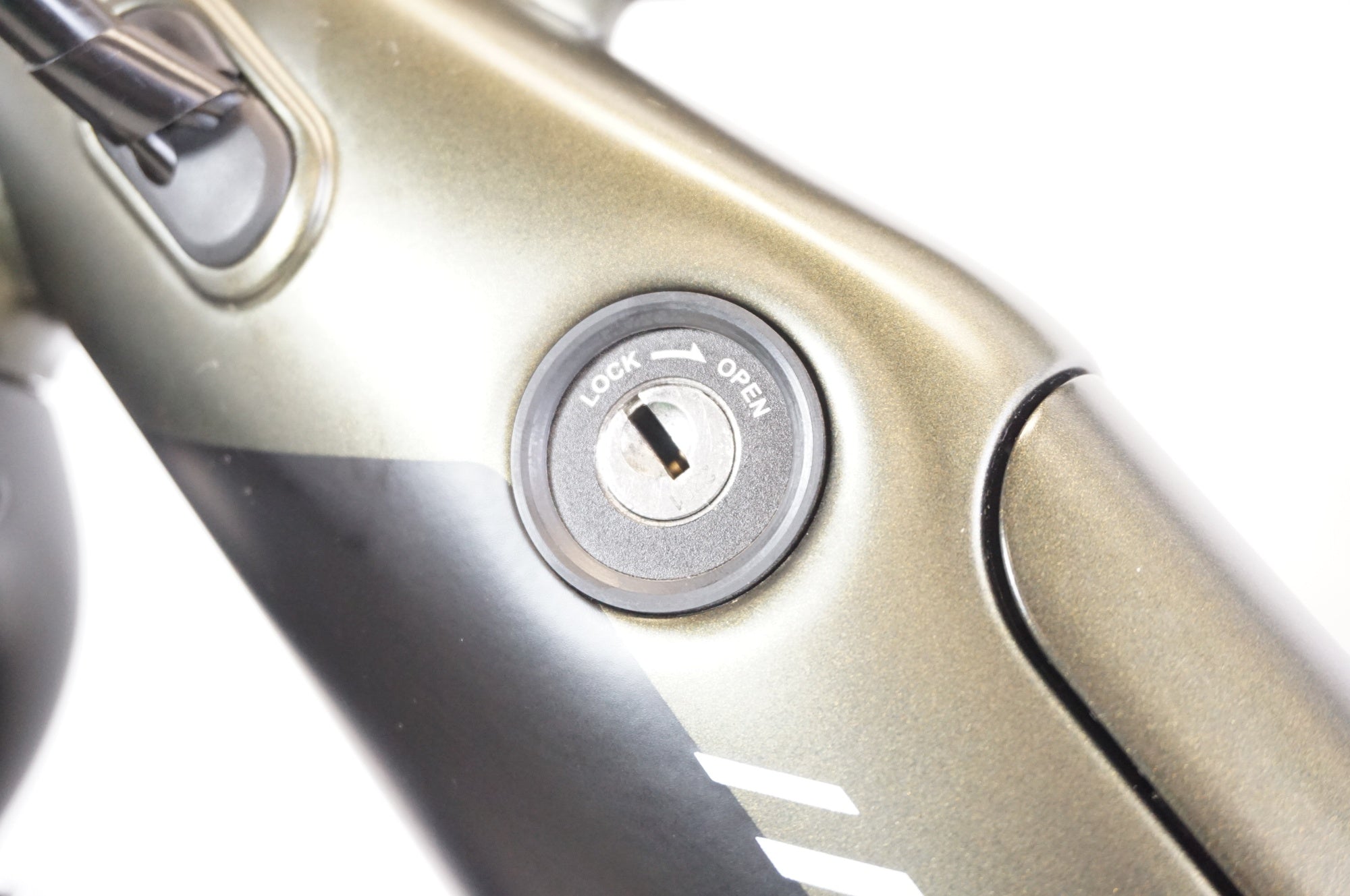 BESV 「ベスビー」 JG1 2021年モデル E-BIKE / 宇都宮店