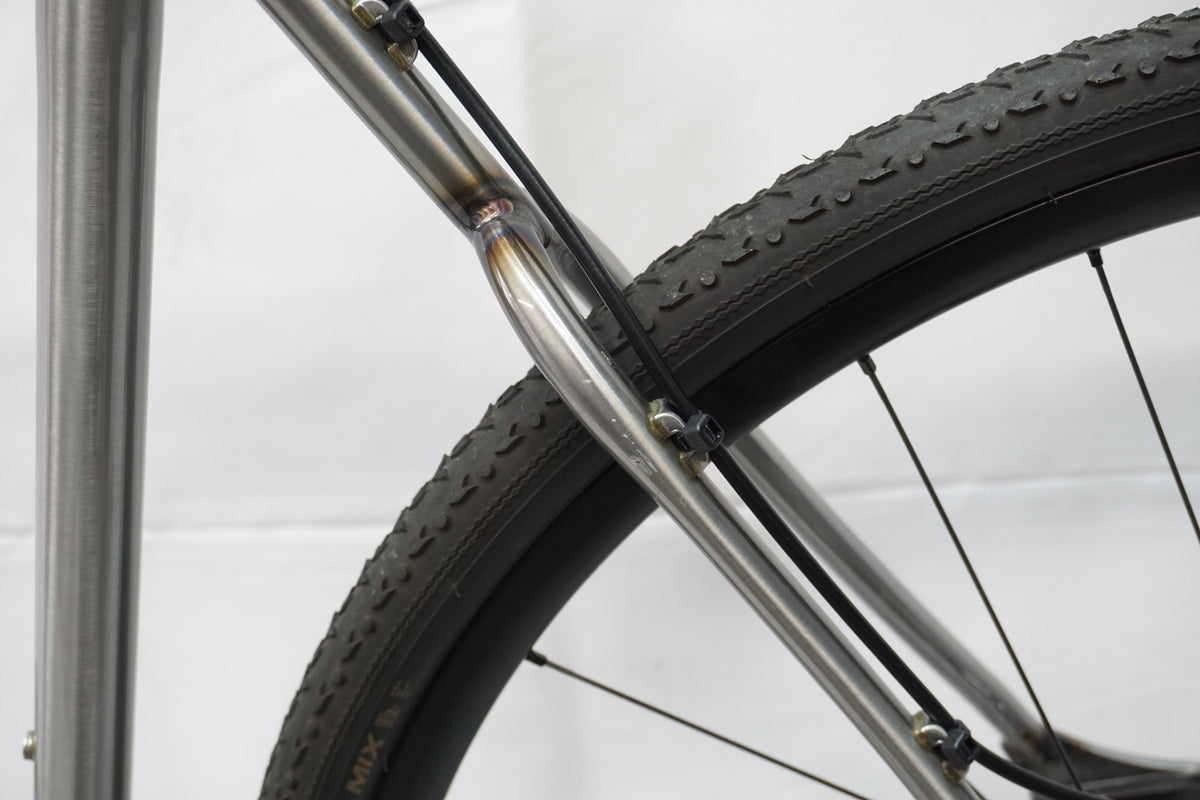 STAR FUCKERS 「スター ファッカーズ」 Steel Era MUDMAN 2018年モデル マウンテンバイク / 大宮店