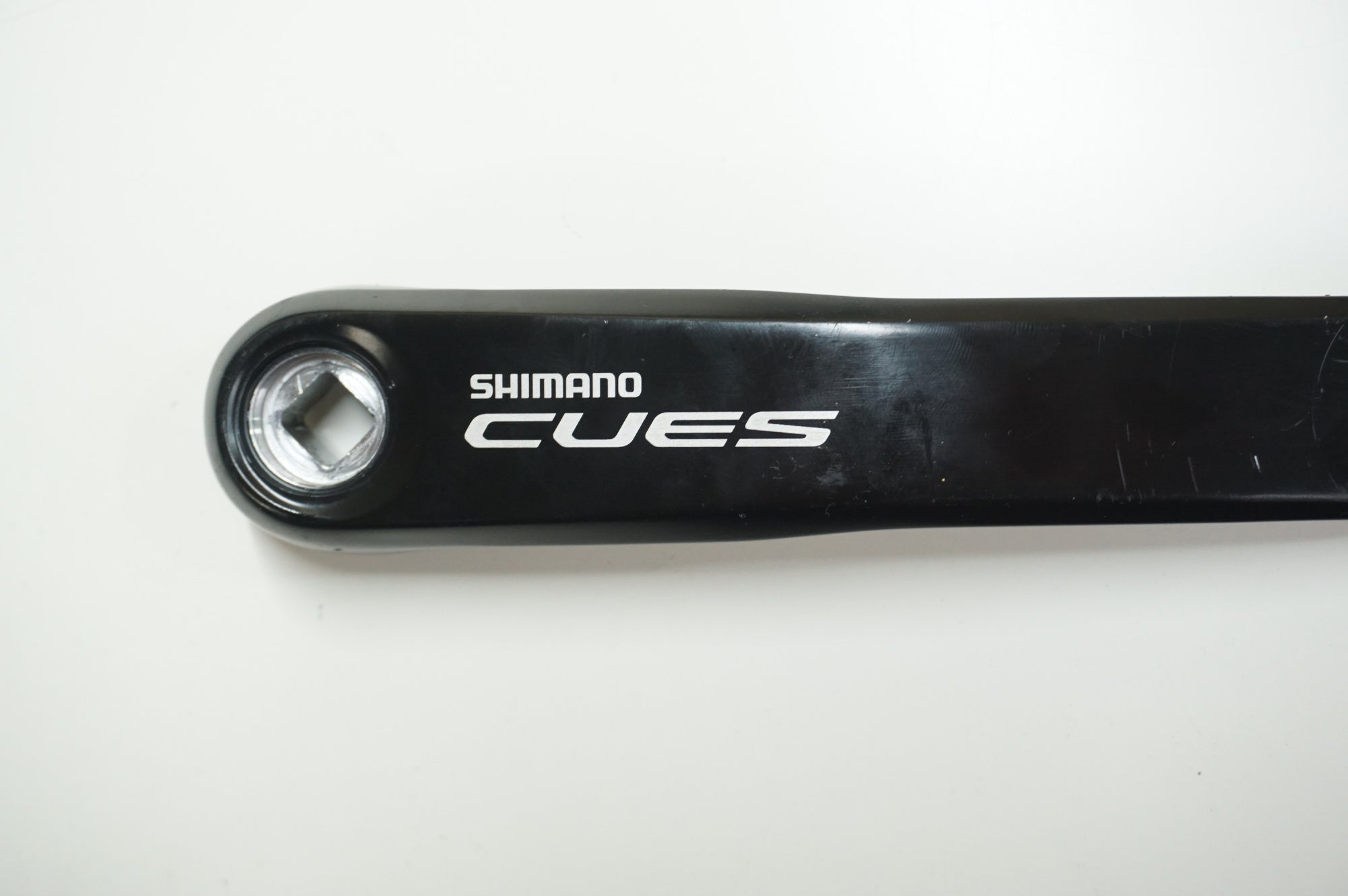 SHIMANO 「シマノ」 CUES FC-U4000-1 170mm 40T クランクセット / 大宮店
