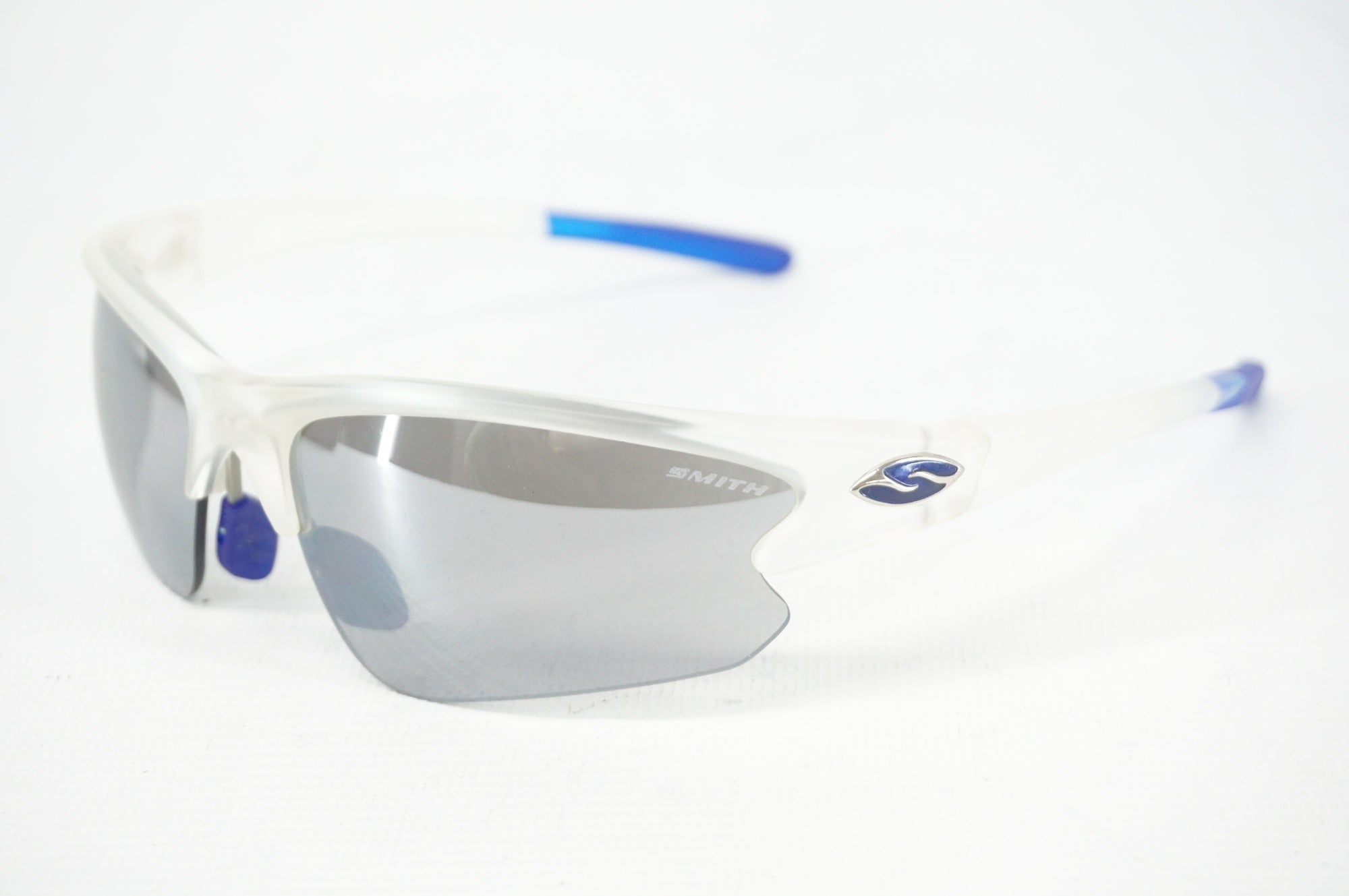 SMITH 「スミス」 REACTOR MAX TLT OPTICS アイウェア / 阪急塚口店