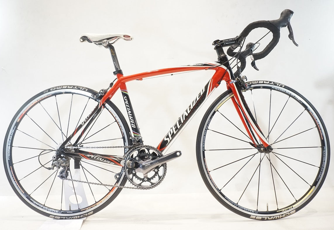 SPECIALIZED 「スペシャライズド」 TARMAC EXPERT 2008年モデル ロードバイク / 横浜戸塚店