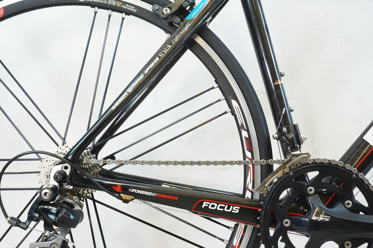 FOCUS 「フォーカス」 IZALCO TEAM 2009年モデル ロードバイク / 有明ガーデン店