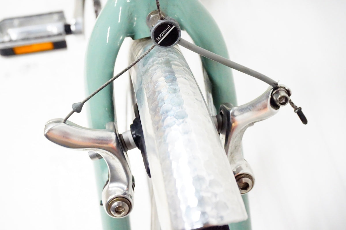 BIANCHI 「ビアンキ」 MINIVELO-8 DROP 2016年モデル 20インチ ミニベロ / 名古屋大須店