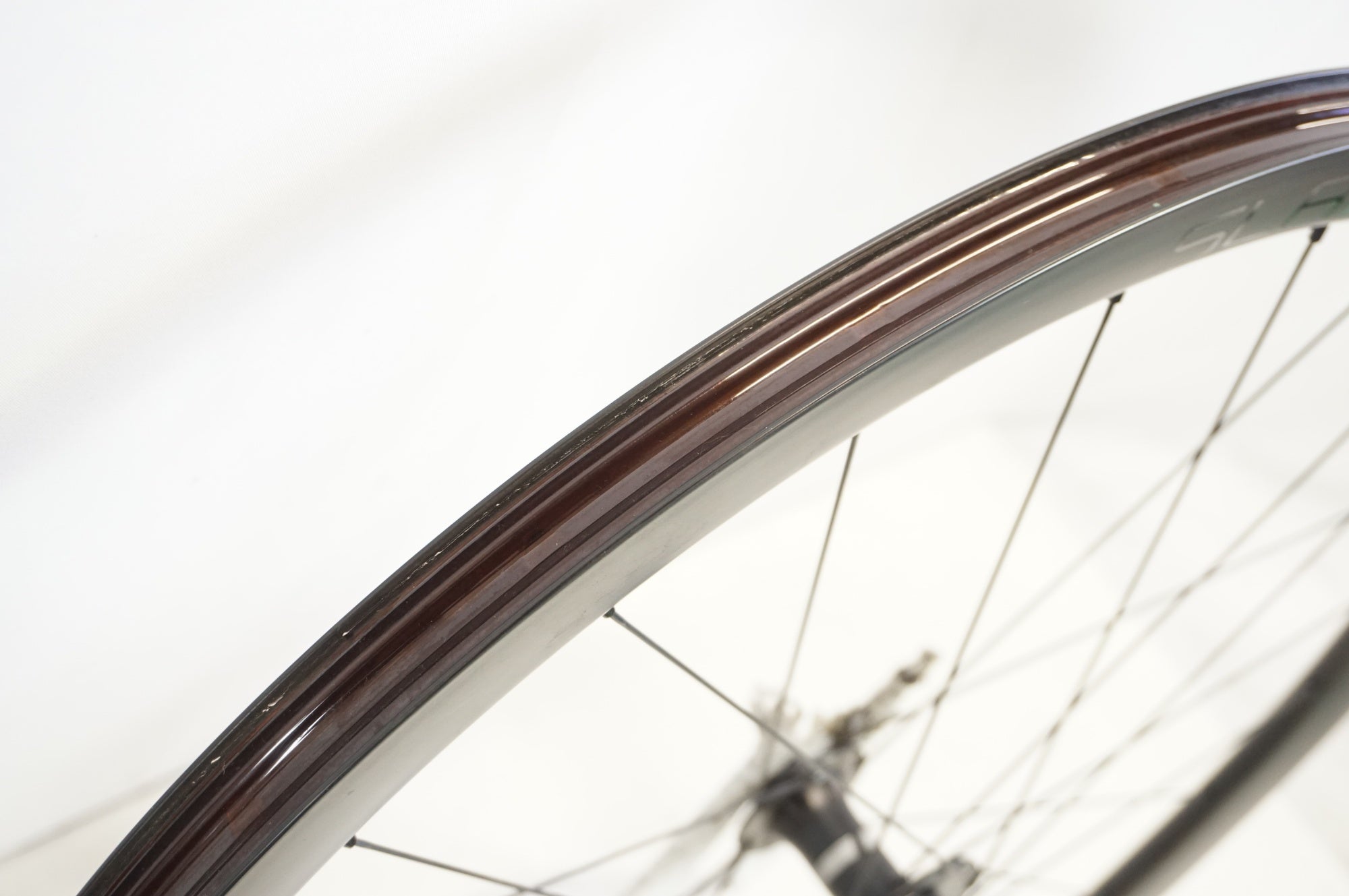 GIANT 「ジャイアント」 SLR2 DISC SHIMANO 11S ホイールセット / 宇都宮店