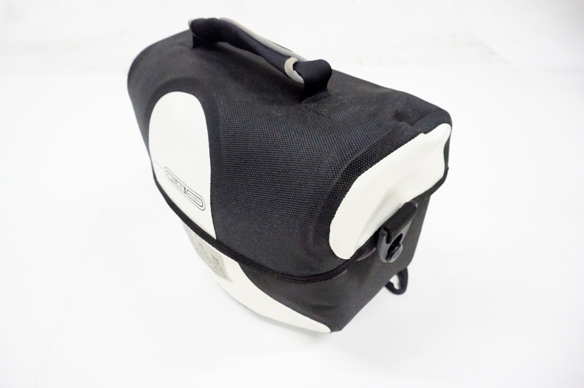 BROMPTON 「ブロンプトン」 MINI O BAG フロントバッグ / 名古屋大須店