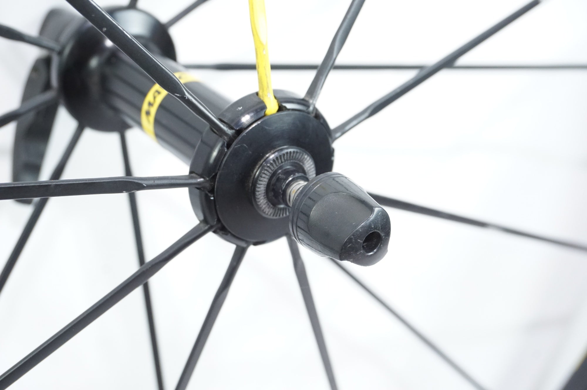 MAVIC 「マヴィック」 KSYRIUM PRO UST SHIMANO シマノ11速 ホイールセット / 中目黒店