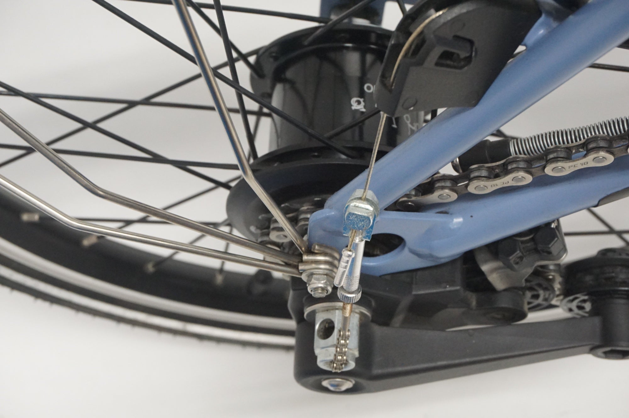 BROMPTON 「ブロンプトン」 C LINE EXPLORE MIDDLE 2022年モデル 16インチ 折り畳み自転車 / 福岡店