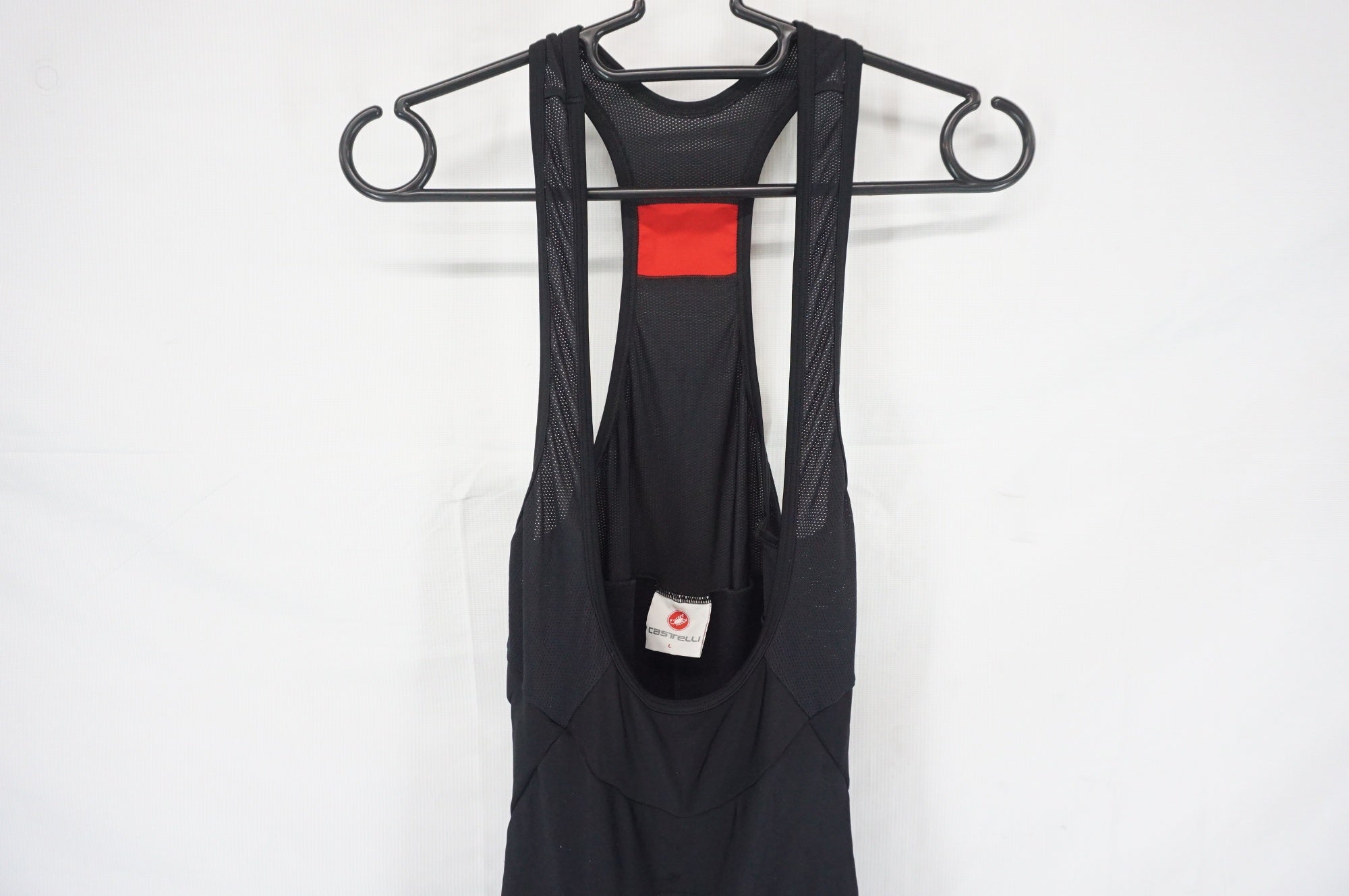 CASTELLI 「カステリ」 Lサイズ ビブタイツ / 阪急塚口店