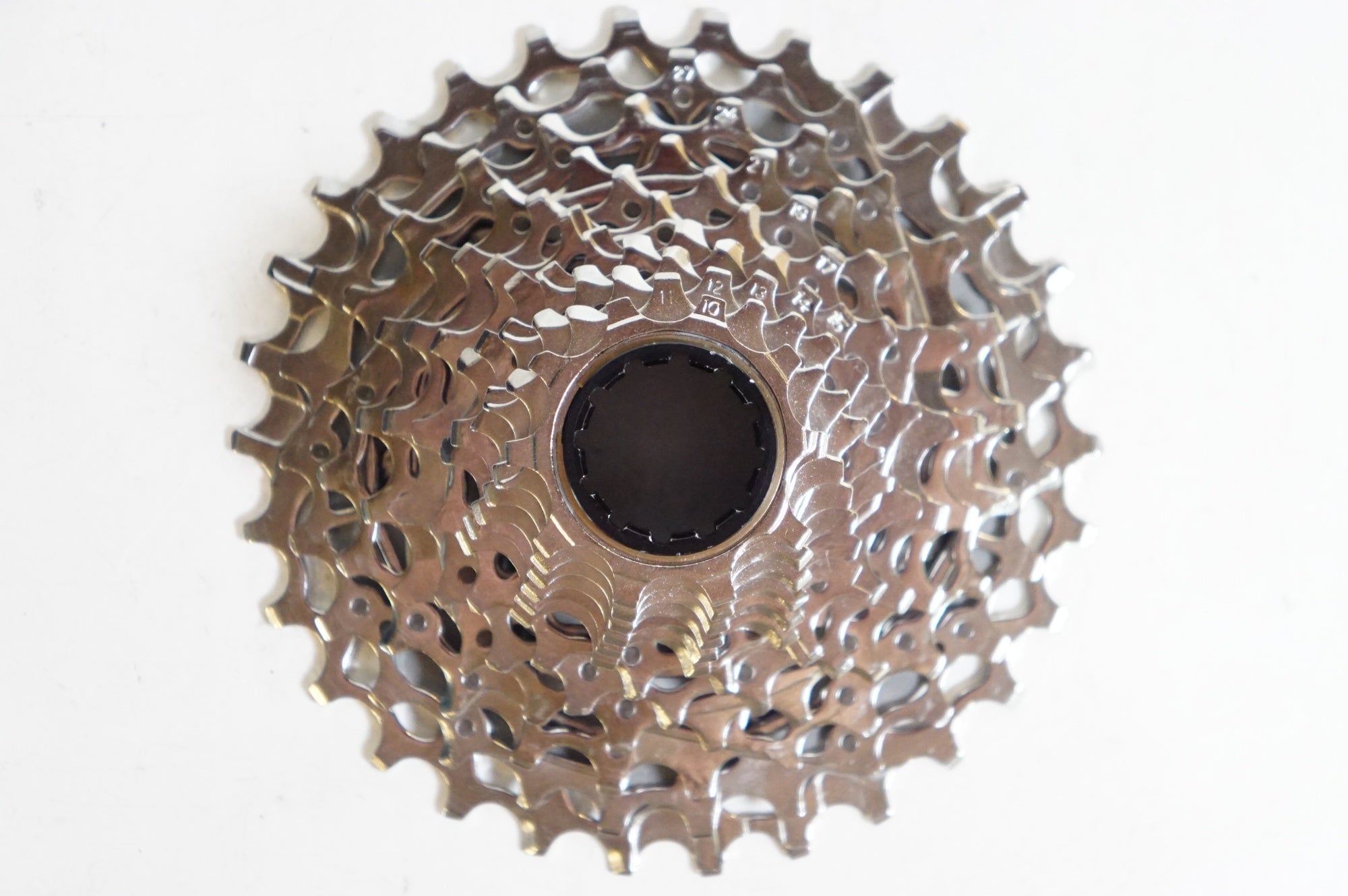 SRAM 「スラム」 RIVAL CS-XG-1250-D1 10-30T 12速 スプロケット / 熊谷本店