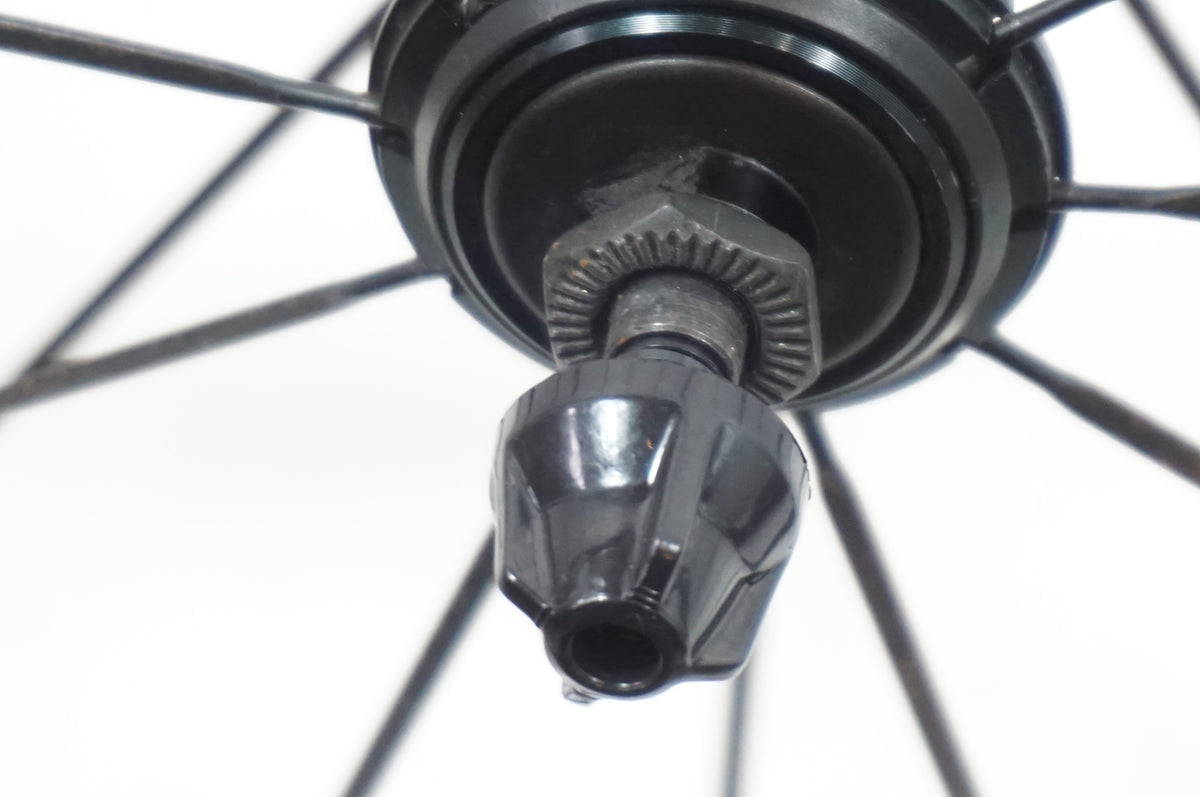 MAVIC 「マヴィック」 AKSIUM RACE シマノ11速 ホイールセット / 世田谷店