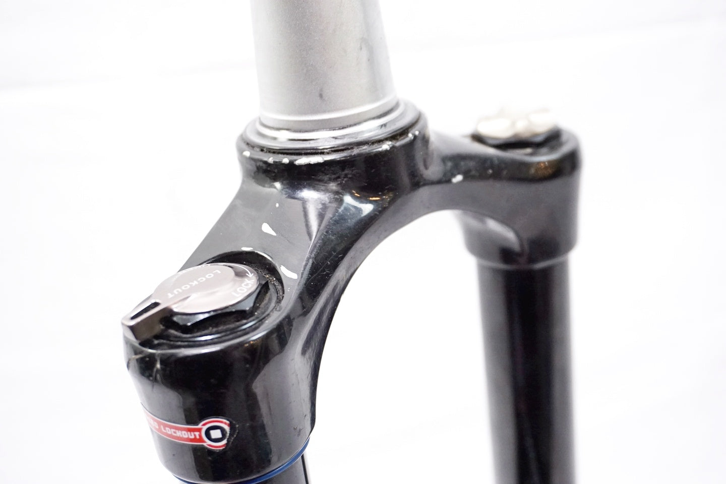 SR SUNTOUR 「エスアール サンツアー」 AION 34 Φ28.6 27.5インチ サスペンションフォーク / 有明ガーデン店