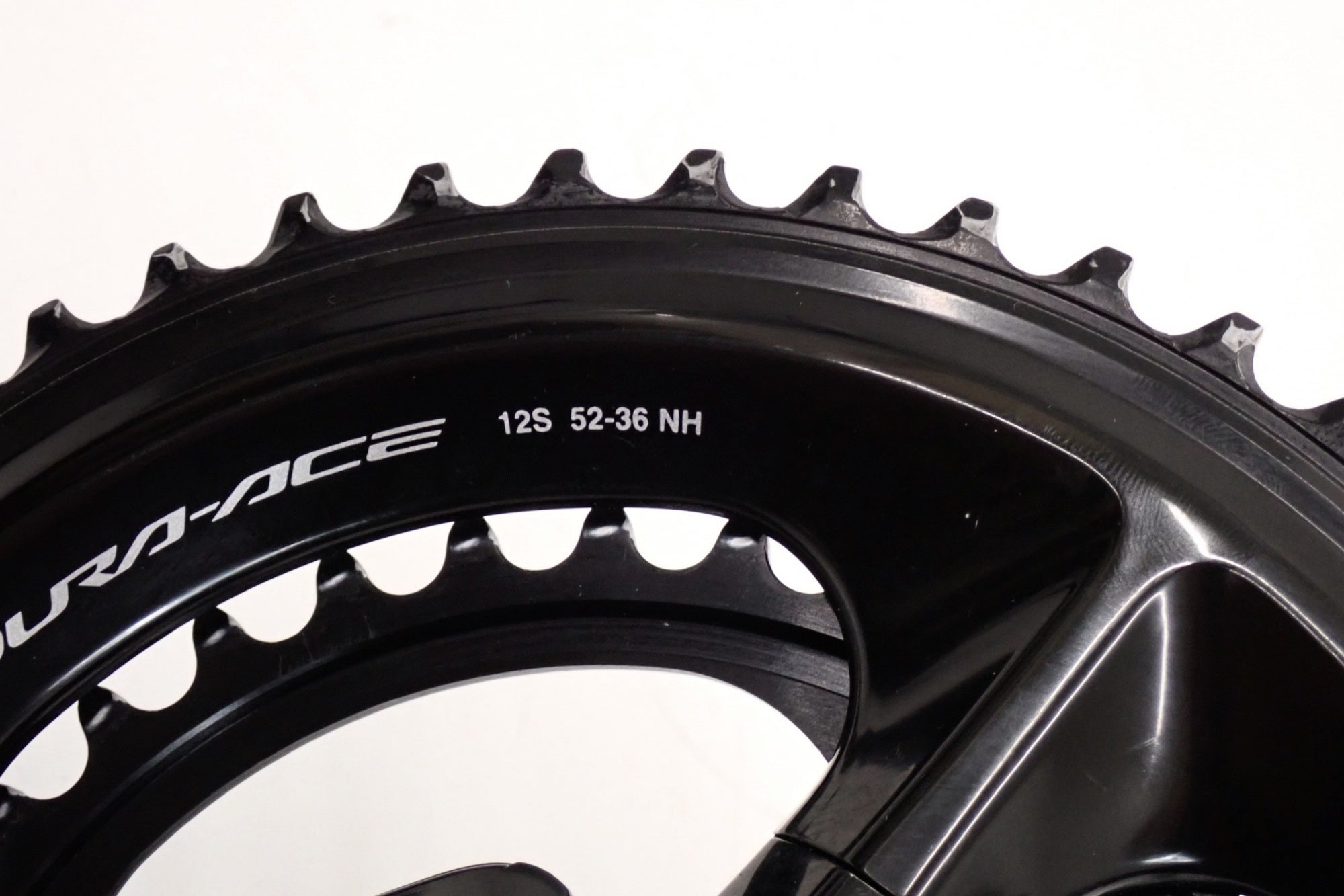 SHIMANO 「シマノ」 DURA-ACE FC-R9200-P パワーメーター付き クランクセット / 伊勢崎店