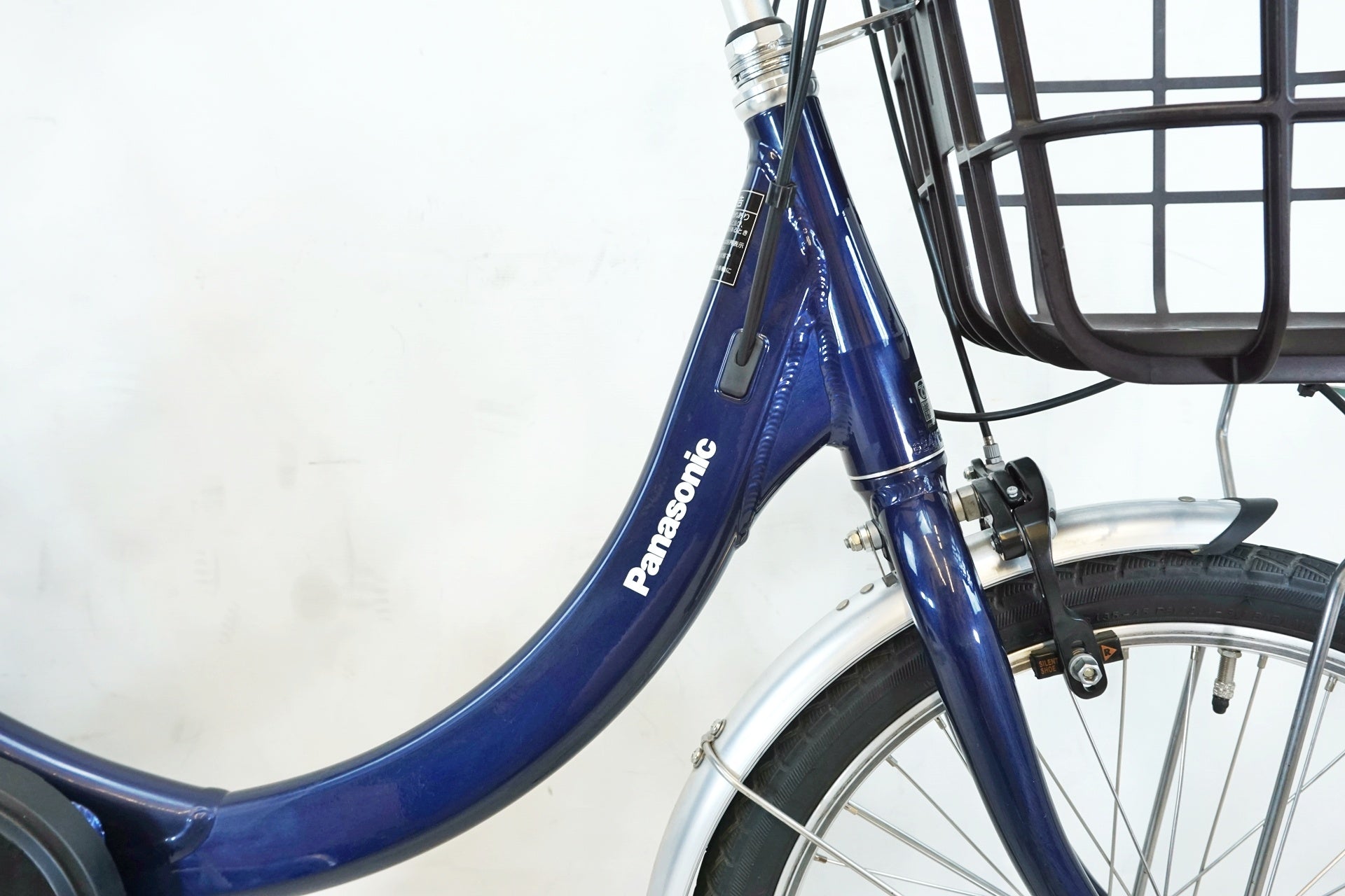 PANASONIC 「パナソニック」 ビビ SL20 BE-FSL033 2025年モデル 20インチ 電動アシスト自転車 / 有明ガーデン店