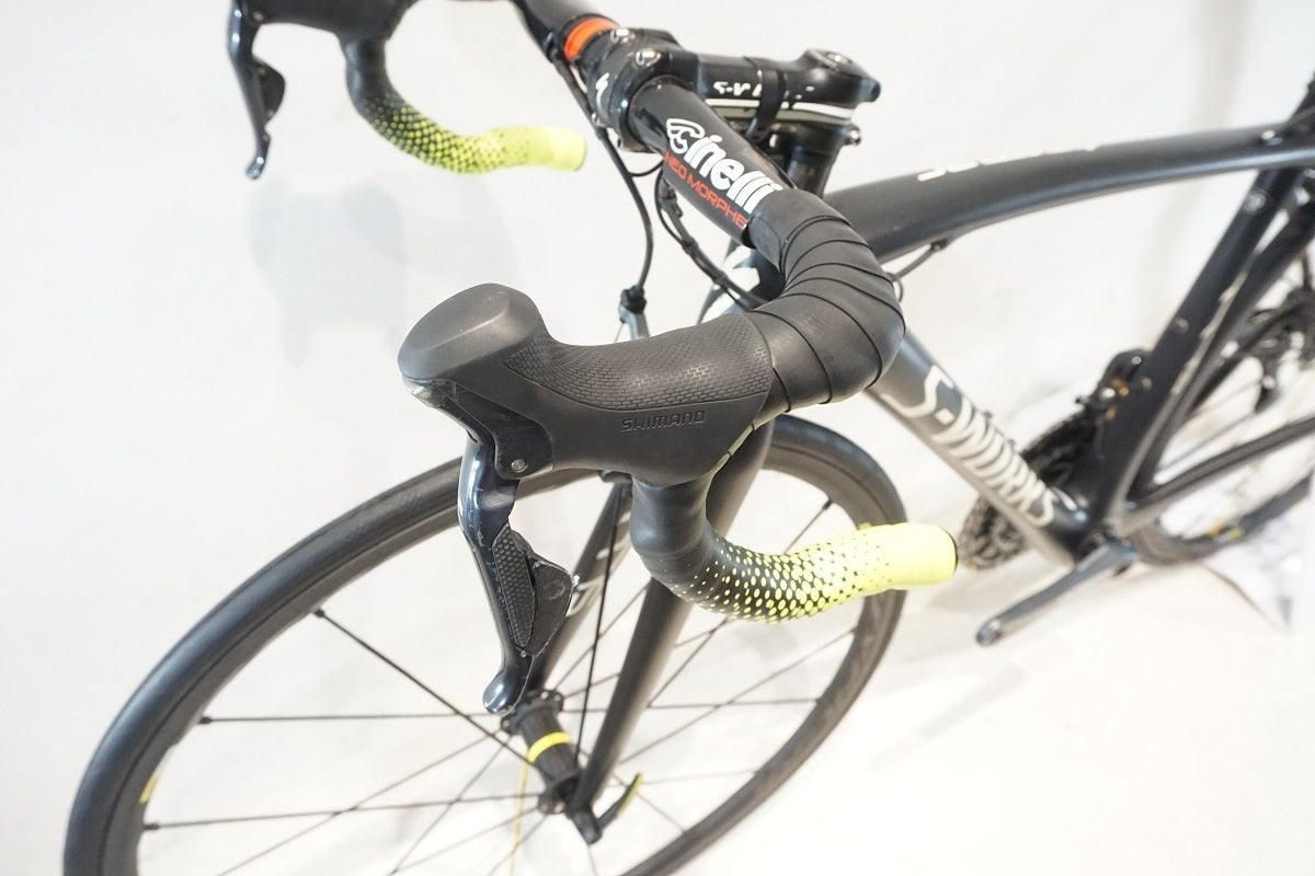 SPECIALIZED 「スペシャライズド」 S-WORKS TARMAC SL4 2014年モデル ロードバイク / 横浜戸塚店