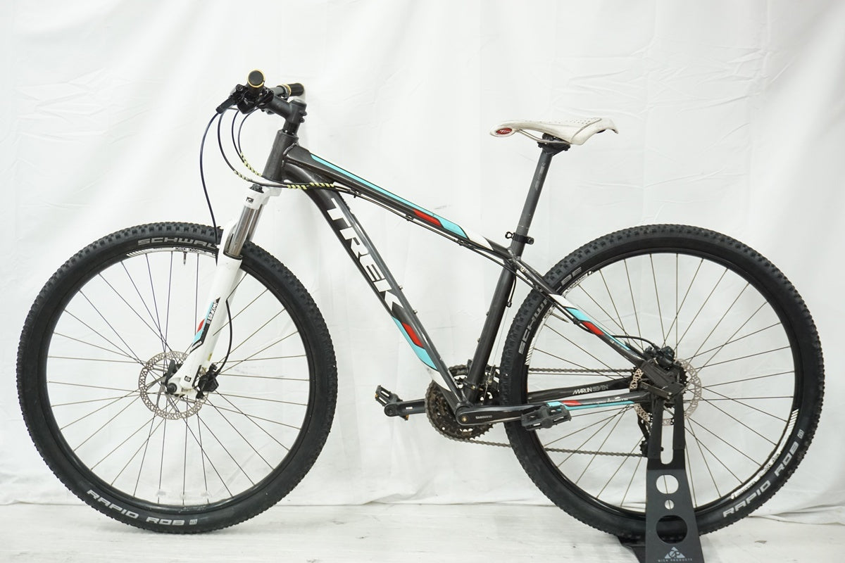 TREK 「トレック」 MARLIN7 2015年モデル マウンテンバイク/ 大阪美原北インター店