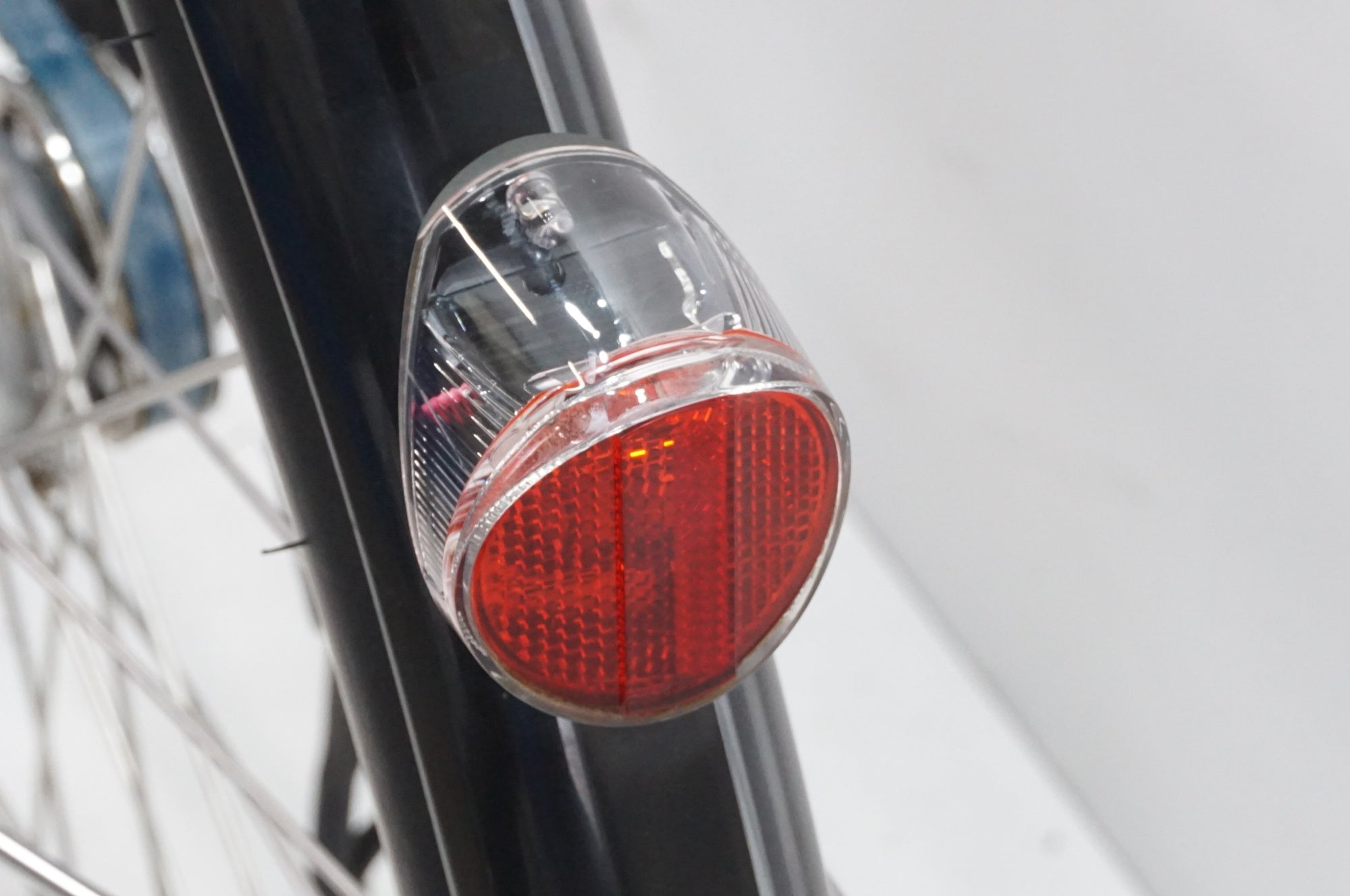 BRIDGESTONE 「ブリヂストン」 ALBELT E 2021年モデル 27インチ 電動アシスト自転車 / 大宮店