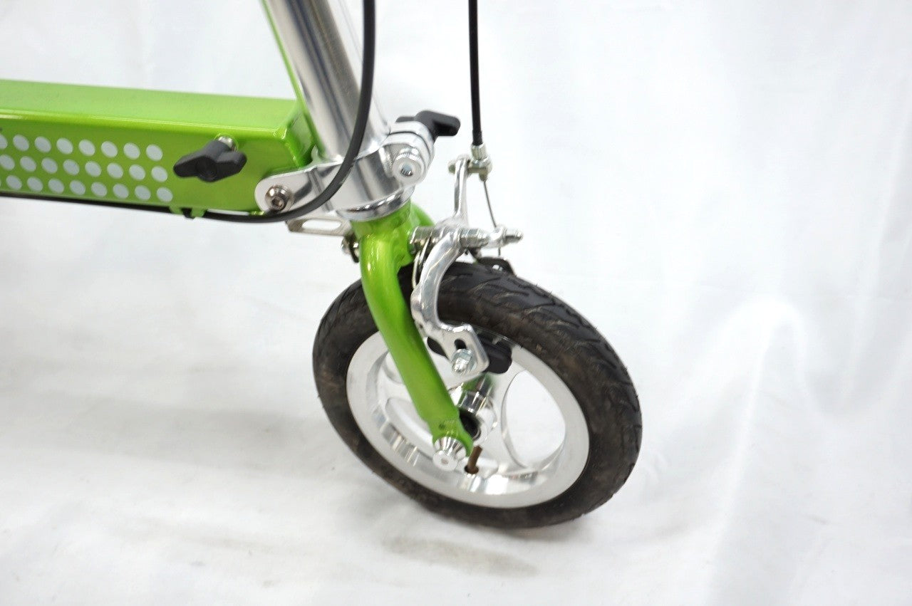 PACIFIC CYCLES 「パシフィックサイクル」 CARRY ME 2012年モデル 折り畳み自転車 / 川越店