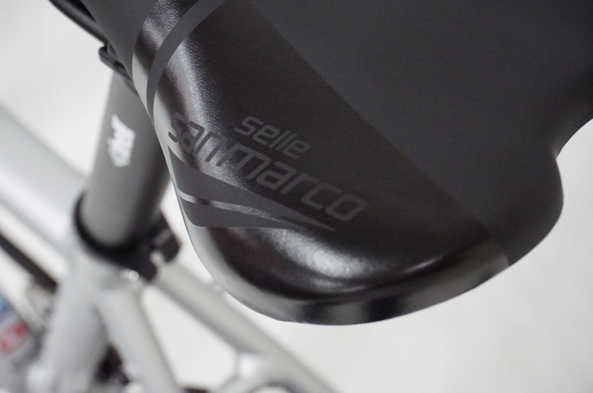 CINELLI 「チネリ」 ZYDECO SILVER BOOTLEG 2024年モデル クロスバイク / 浜松店