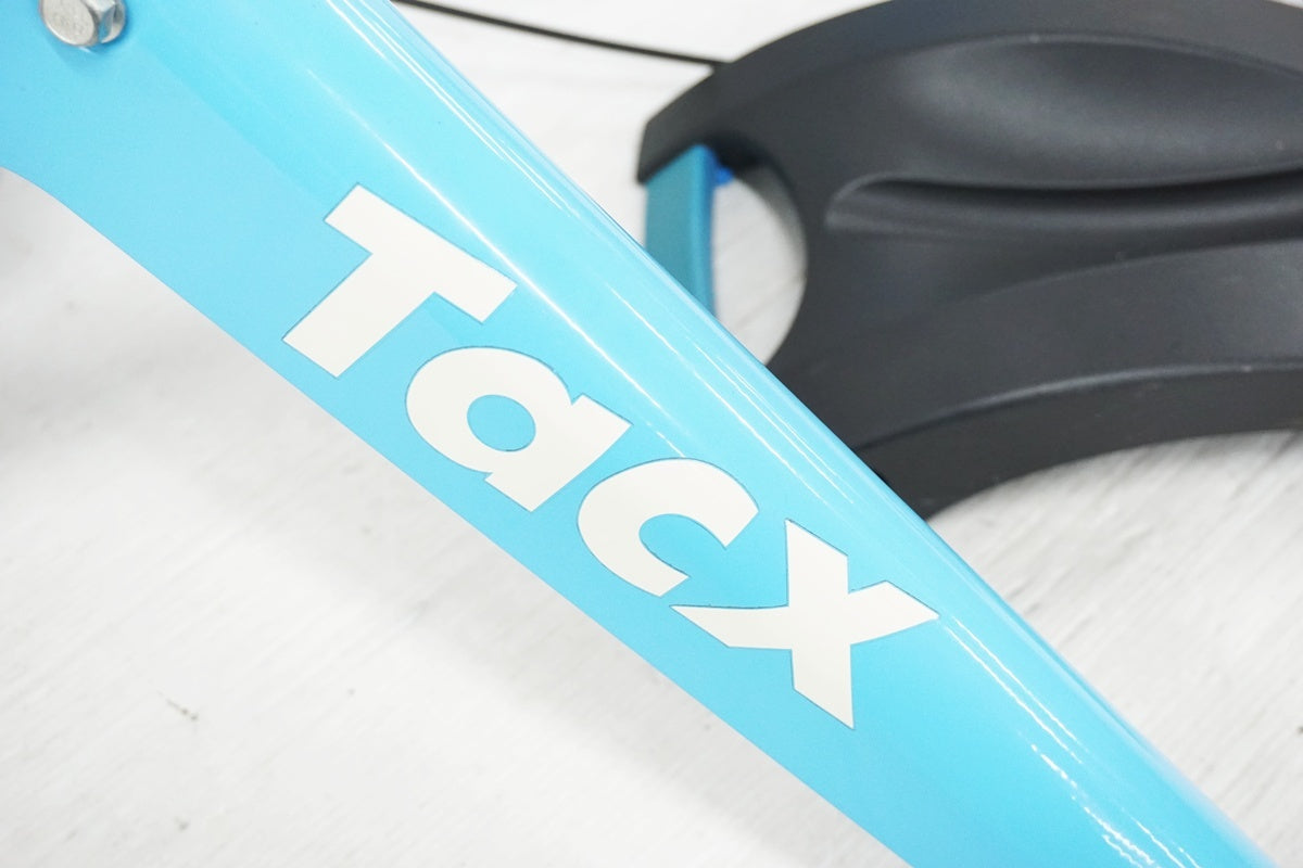 TACX 「タックス」 BOOSTER サイクルトレーナー / 奈良店