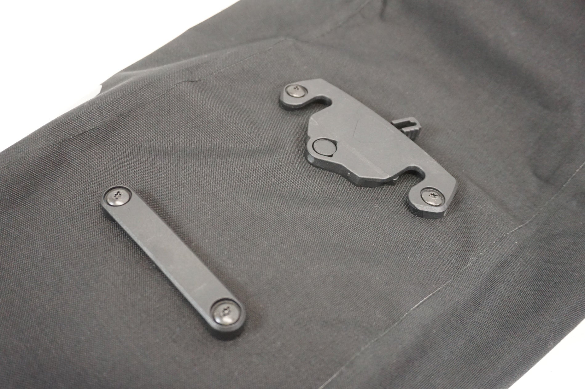 ORTLIEB 「オルトリーブ」 WATERPROOF フォークパック / 宇都宮店