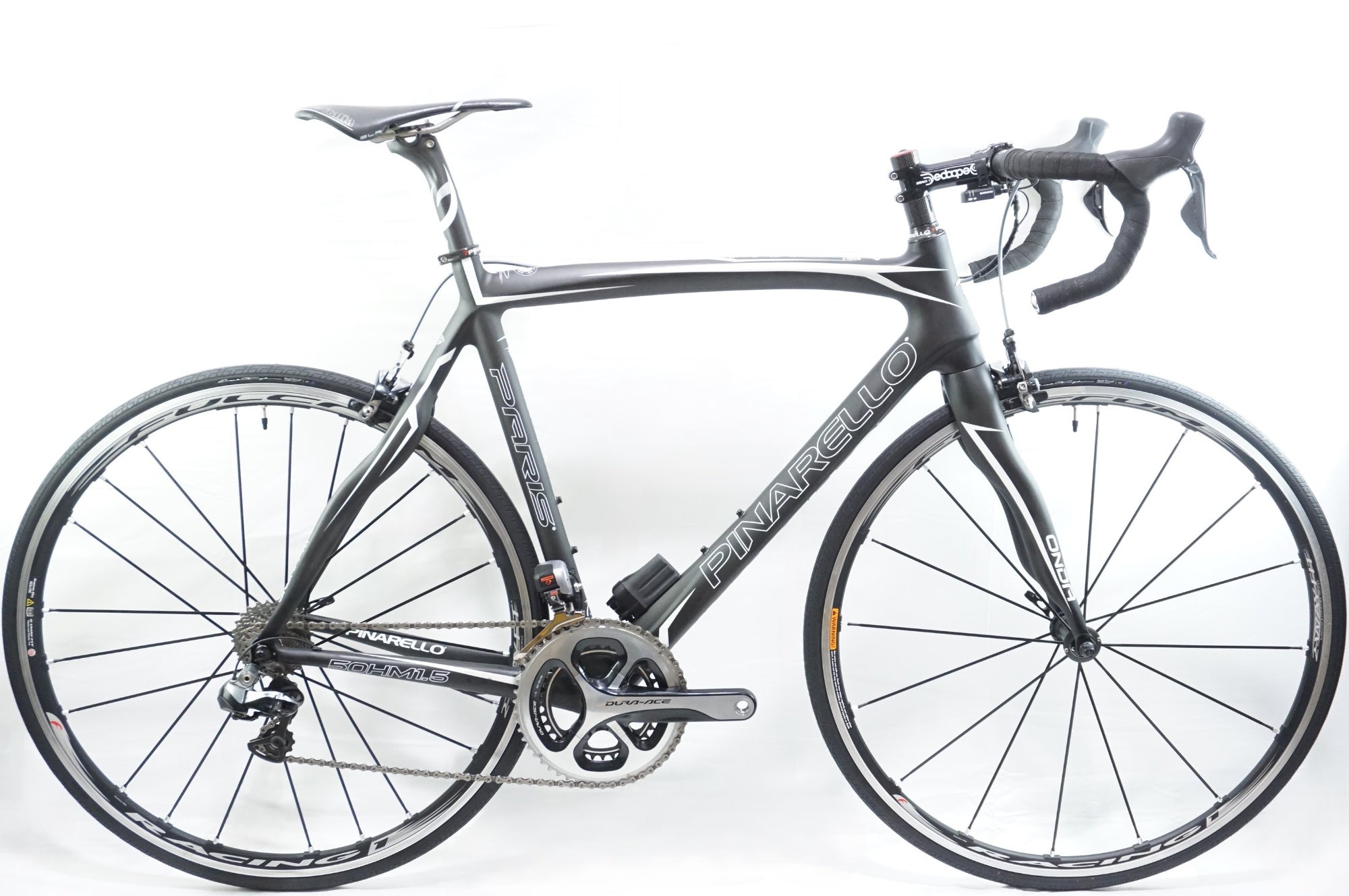 PINARELLO 「ピナレロ」 PARIS 50-1.5 2013年モデル ロードバイク / 中 