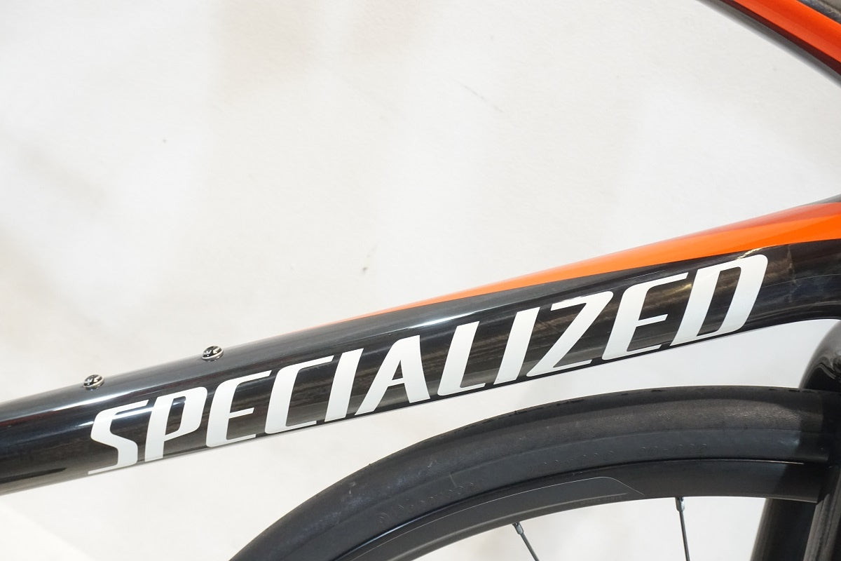SPECIALIZED 「スペシャライズド」 ROUBAIX SPORT DISC 2018年モデル ロードバイク / 横浜戸塚店