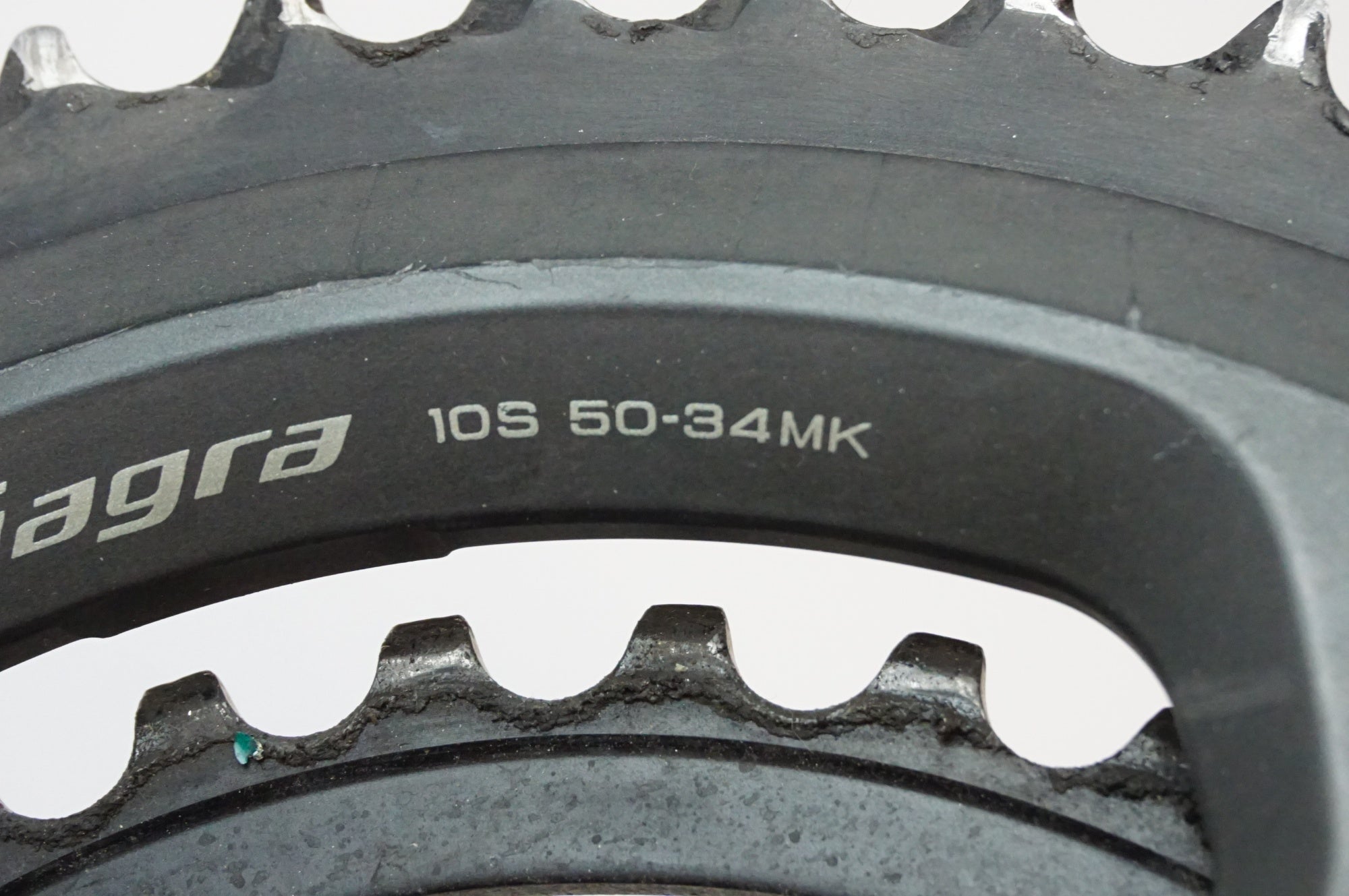 SHIMANO 「シマノ」 TIAGRA FC-4700 50-34T 172.5mm クランクセット / 浜松店