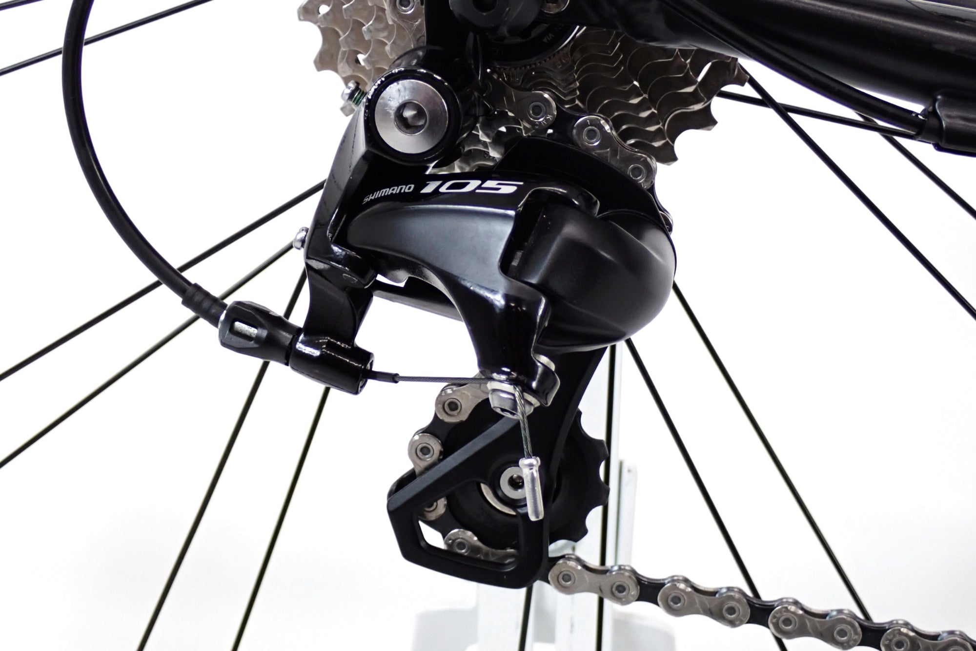 MERIDA 「メリダ」 SCULTURA 400 2018年モデル ロードバイク / 伊勢崎店