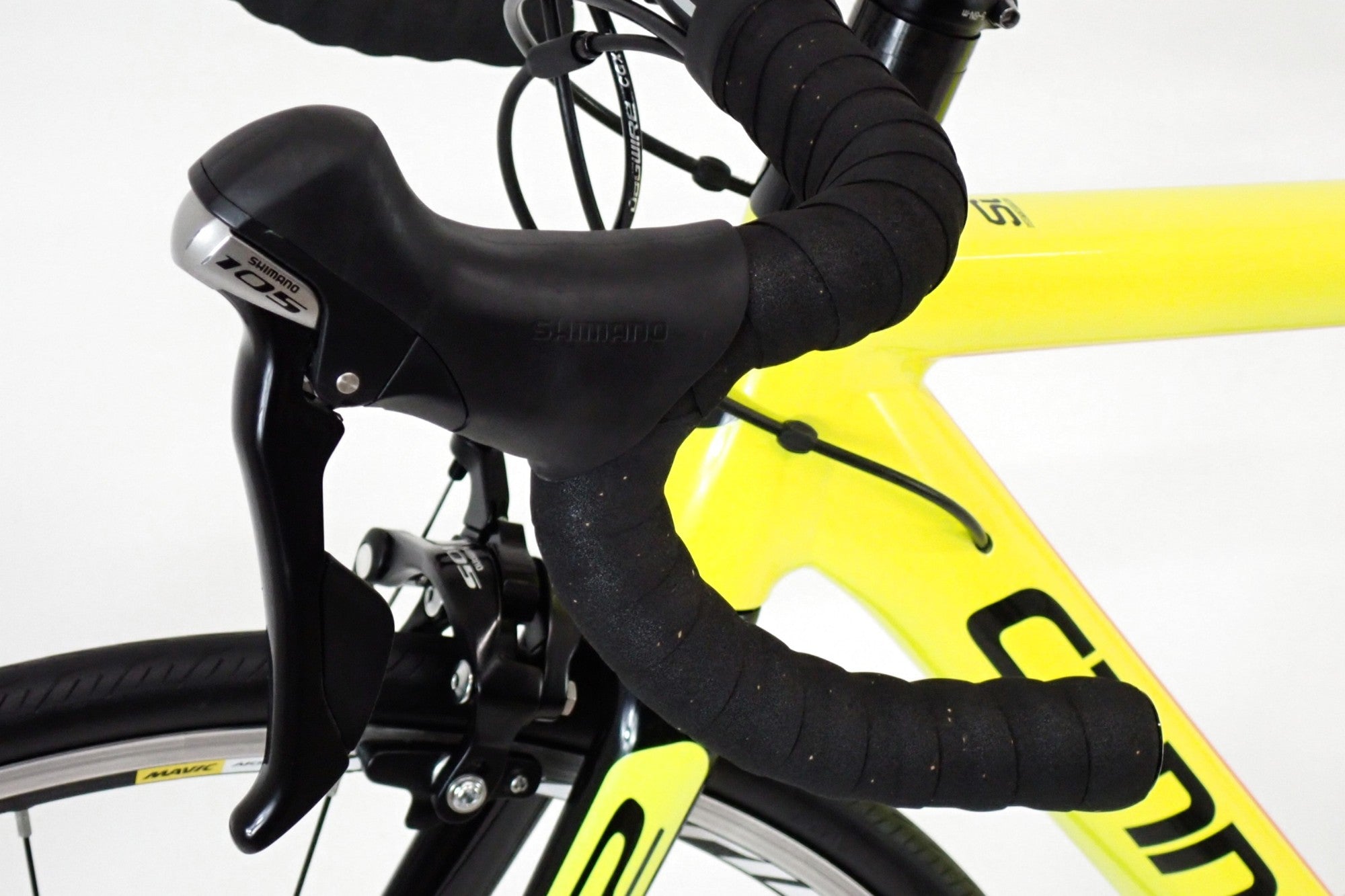 CANNONDALE 「キャノンデール」 CAAD12 105 2017年モデル ロードバイク / 伊勢崎店