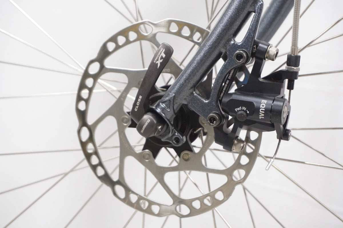 SURLY 「サーリー」 STRAGGLER 年式不明 ロードバイク / AKIBA店